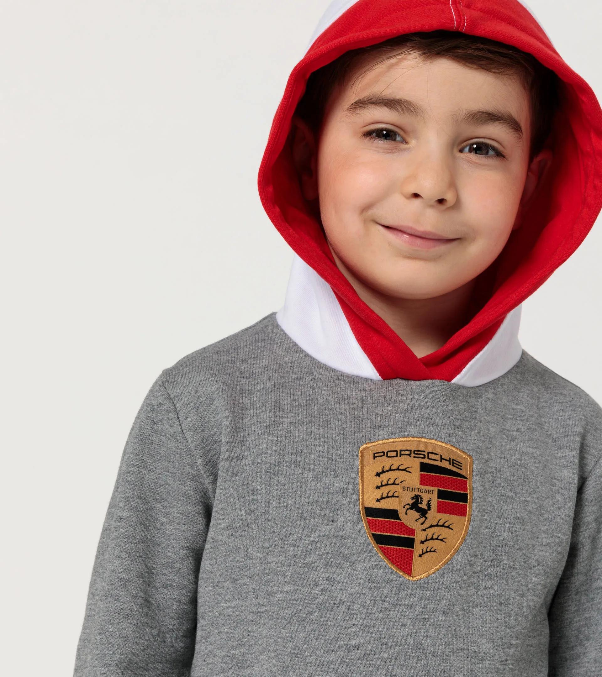 Kids Hoodie – Essential thumbnail 2