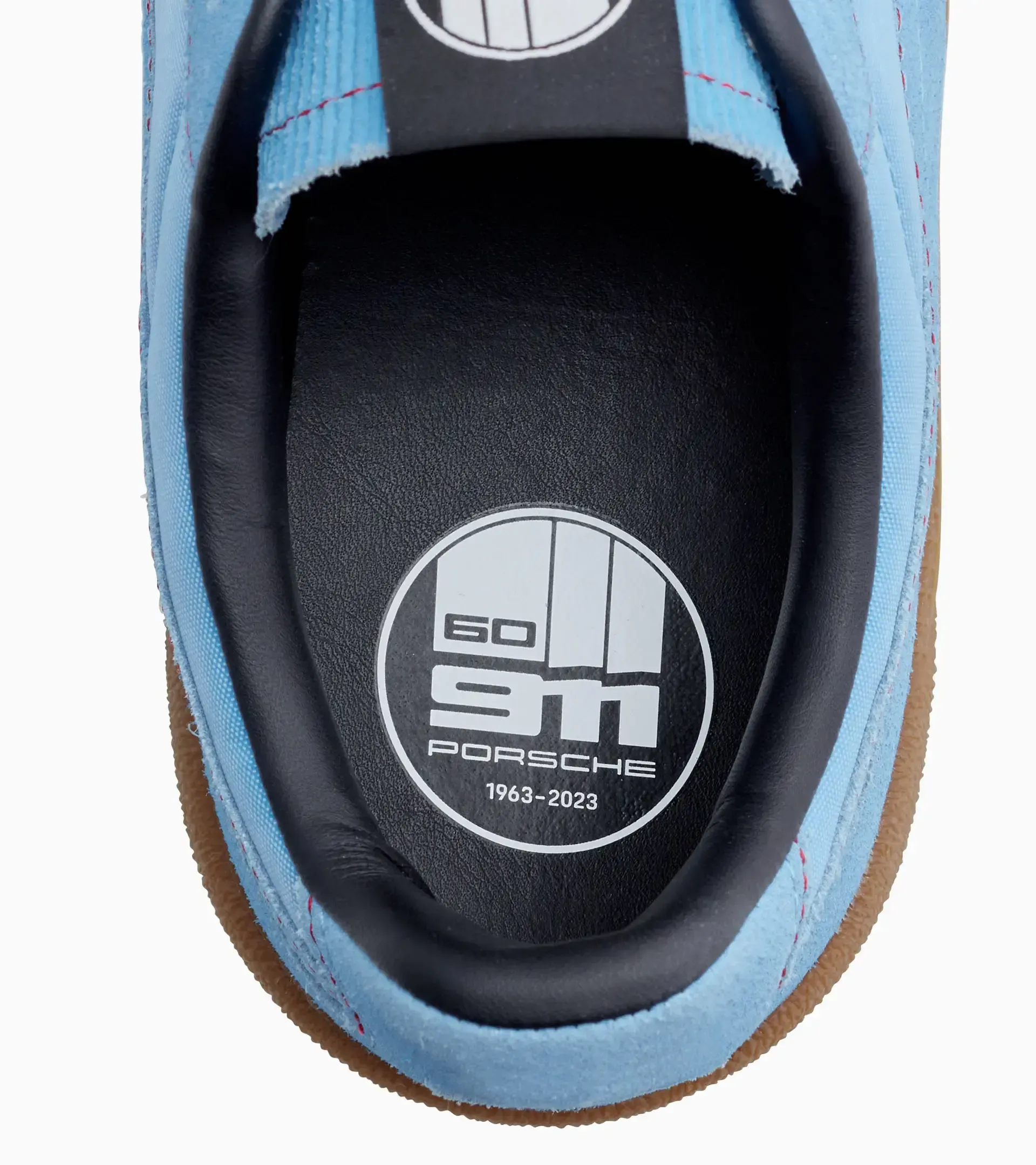 Sneakers 60Y 911 Retro – Ltd. 4