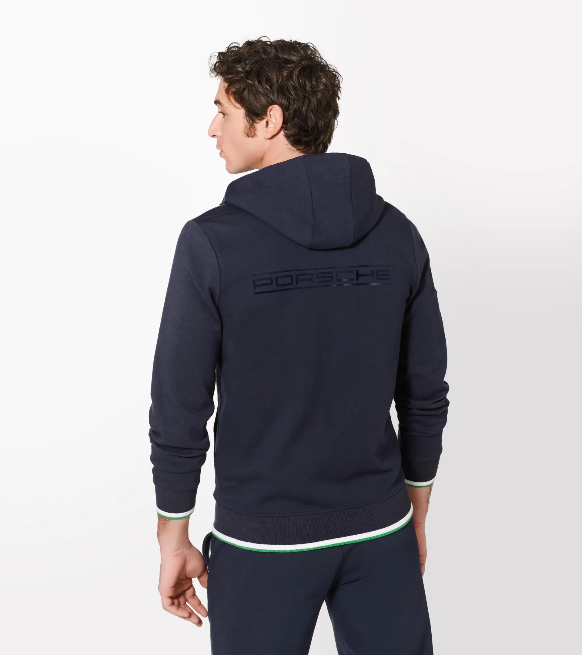 Sweatjacke – MARTINI RACING® thumbnail 3