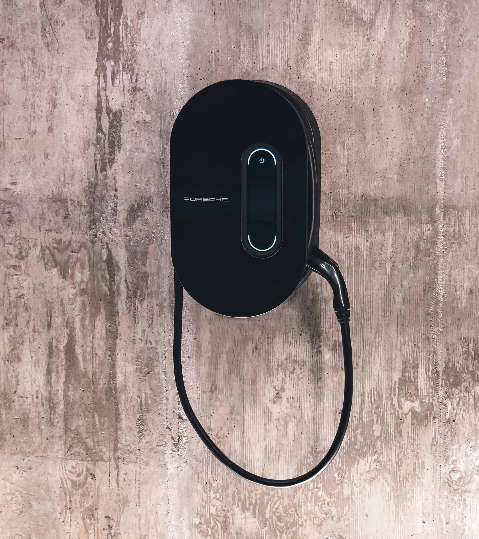 Porsche Wall Charger Connect | PORSCHE SHOP