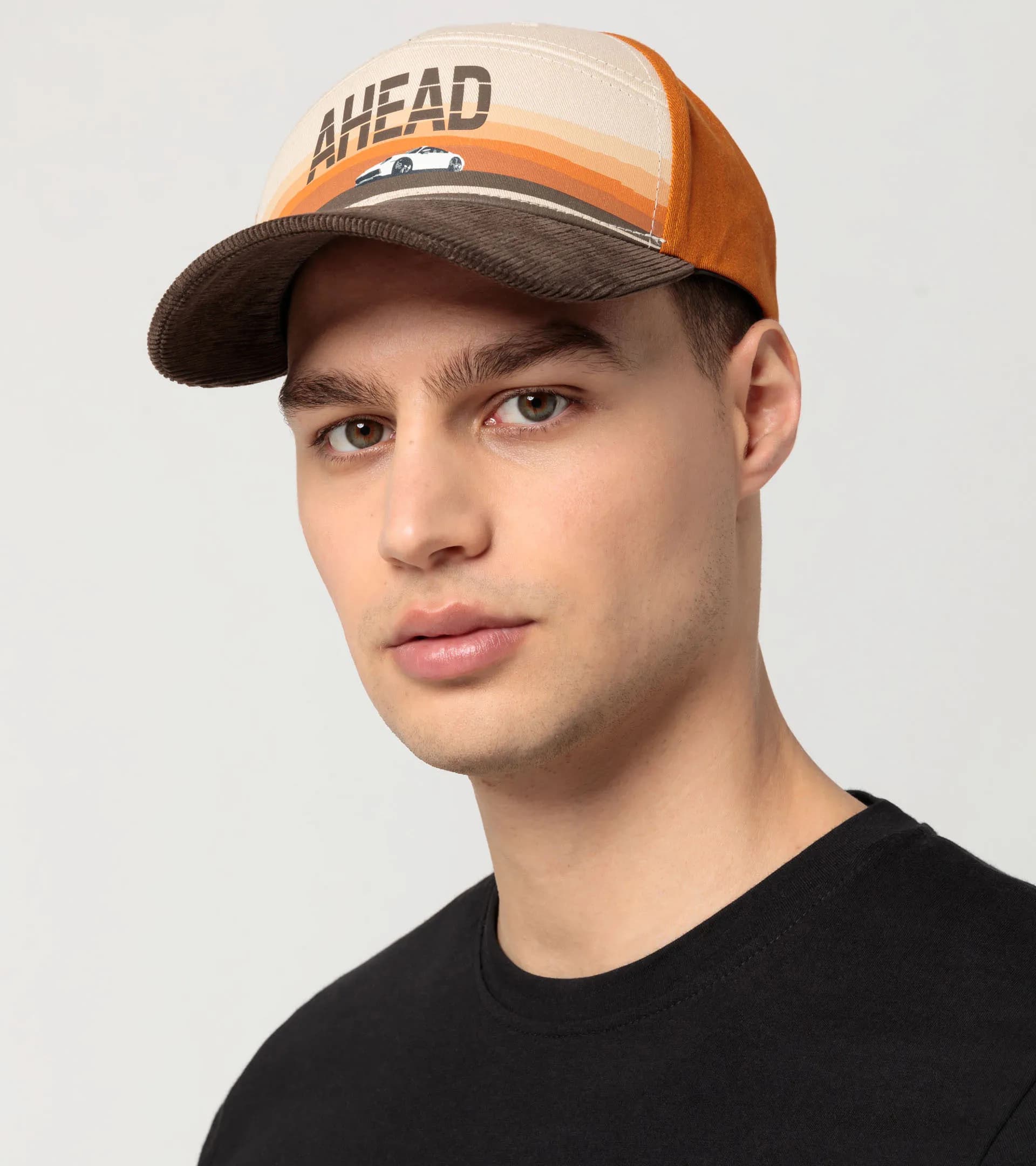 Gorra unisex AHEAD 3