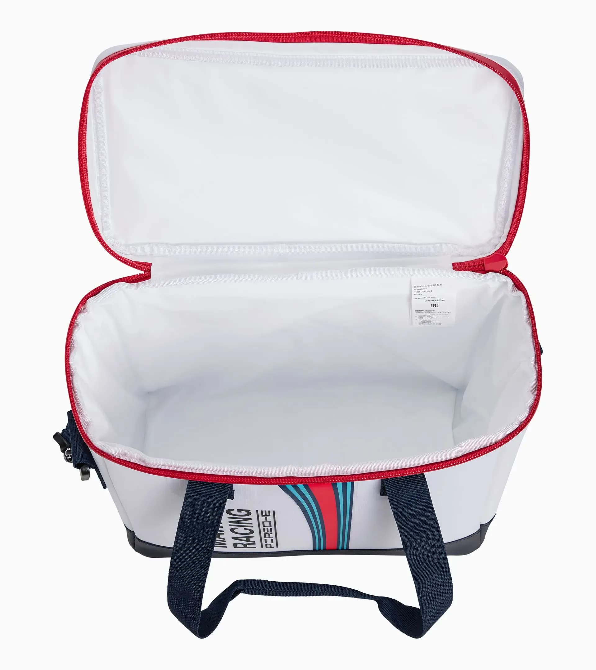 Sac isotherme – MARTINI RACING®  3