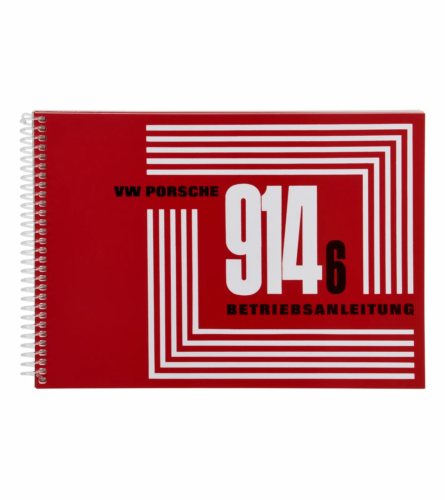 Betriebsanleitung 914-6 1