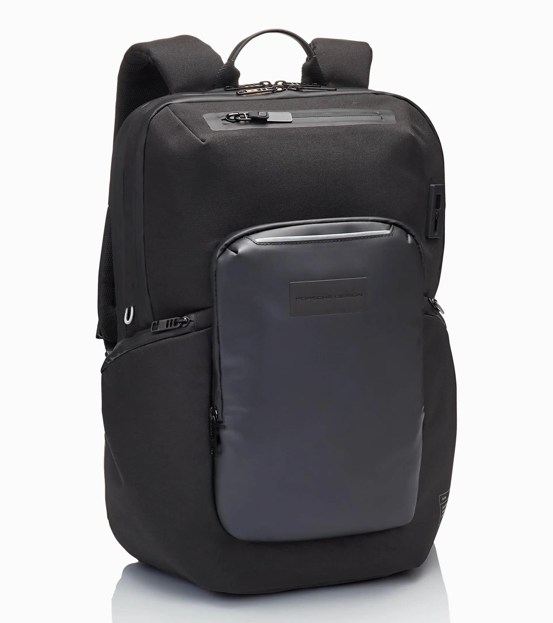 Urban store design backpack