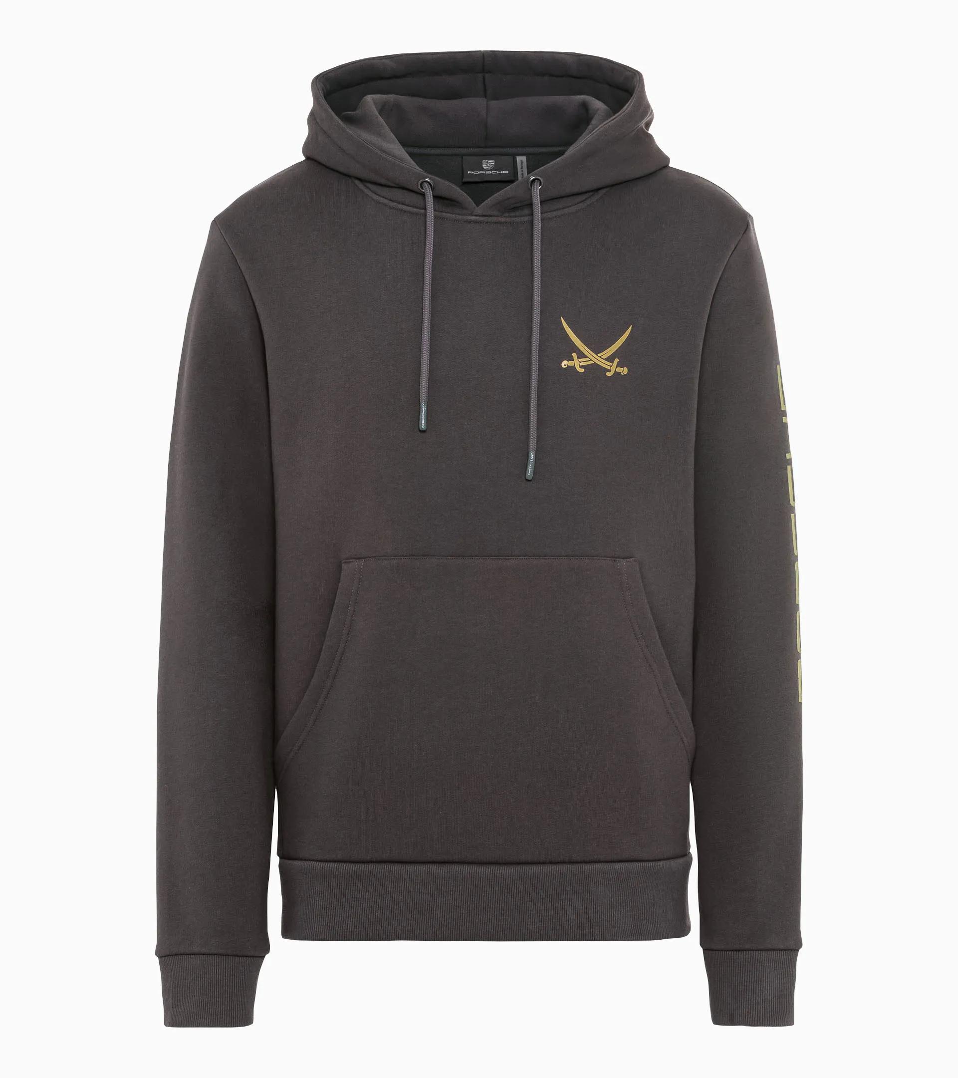 Porsche Sansibar Hoodie Unisex thumbnail 0