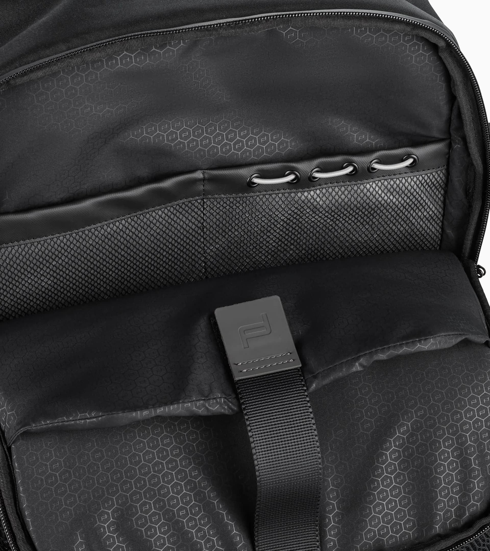 Urban Eco Travel Backpack 7