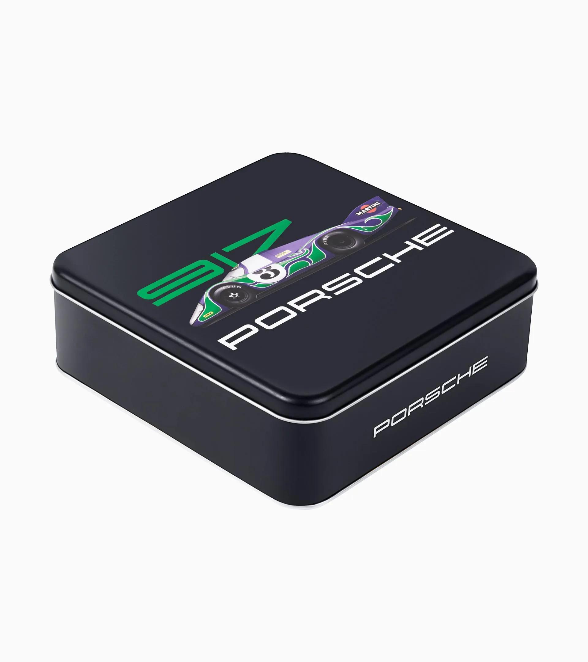 Collector’s T-Shirt Edition n. 18 unisex – MARTINI RACING® – Ltd. 8