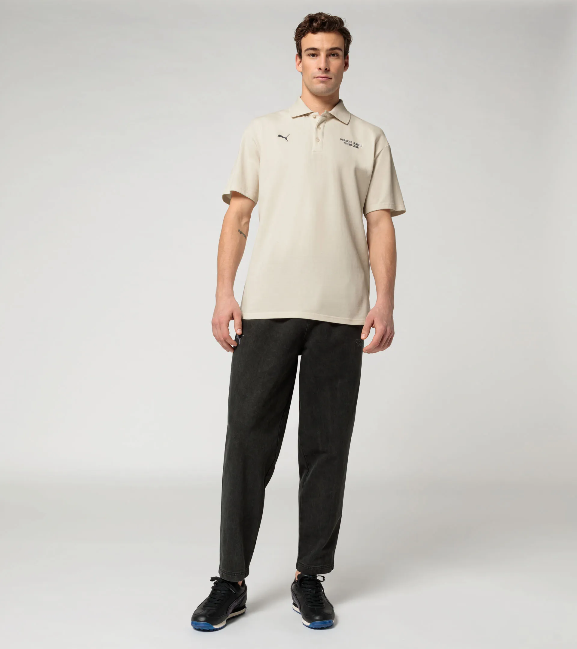 Polo shirt 5