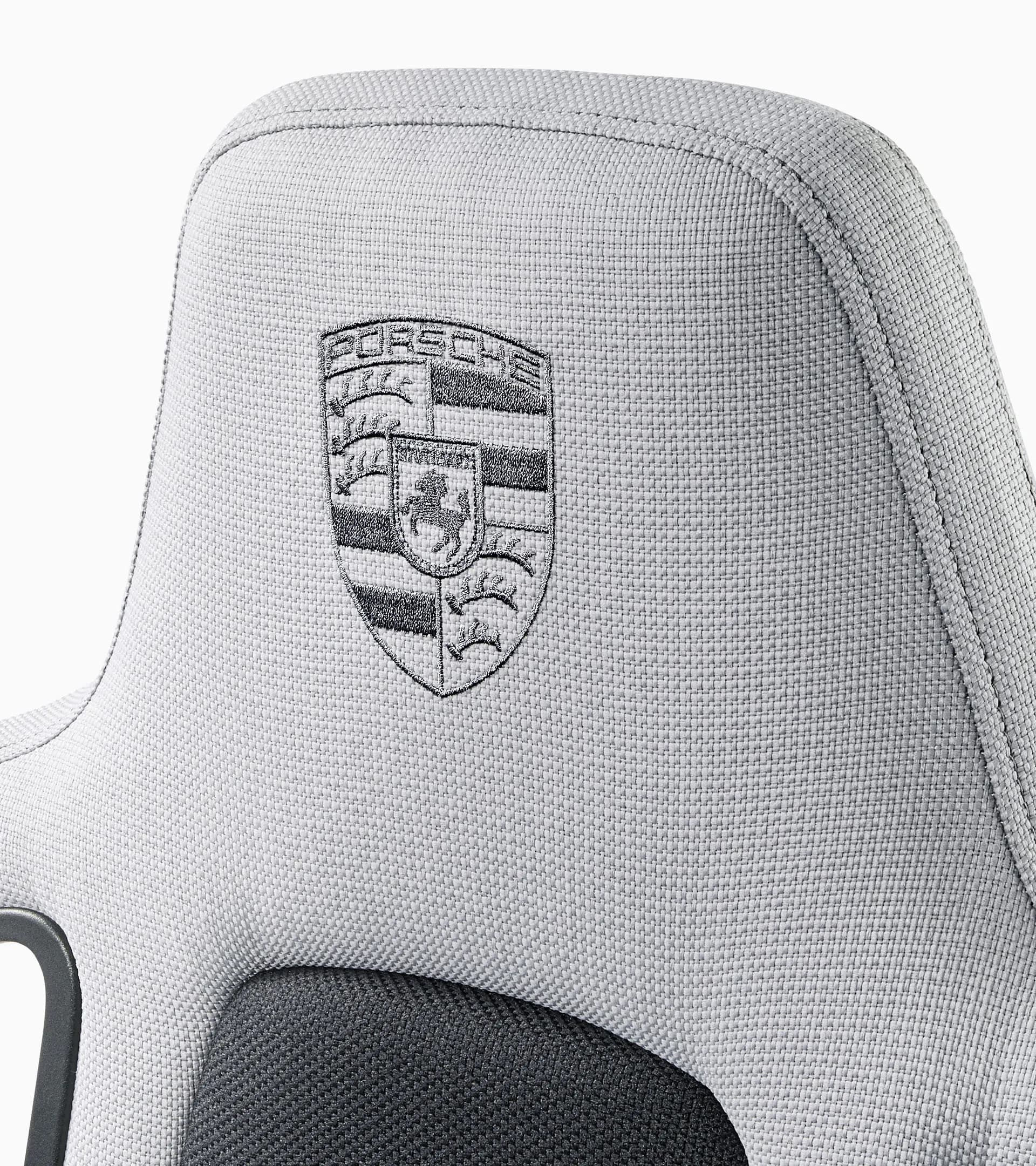 Chaise gaming RECARO x Porsche édition limitée 6