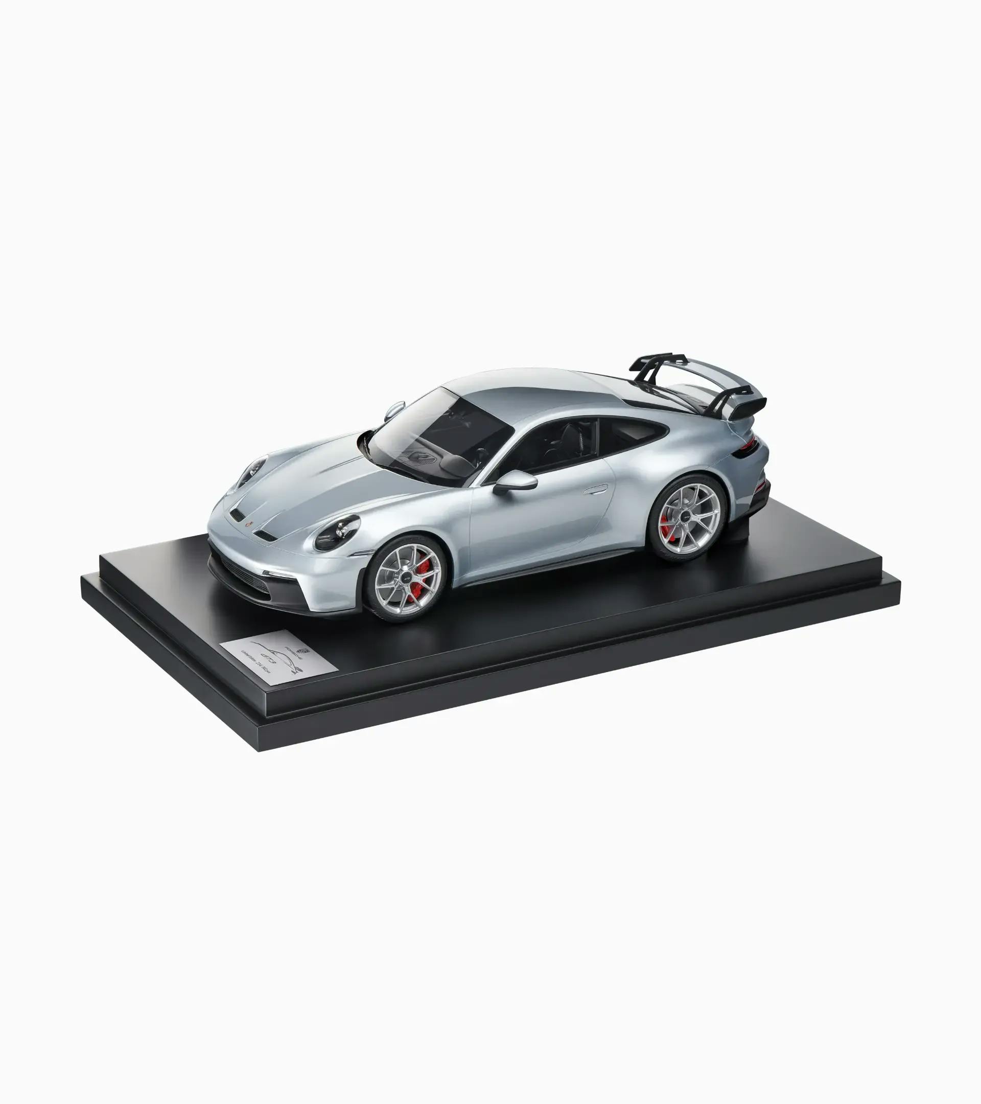 Porsche 911 GT3 (992) – Ltd.