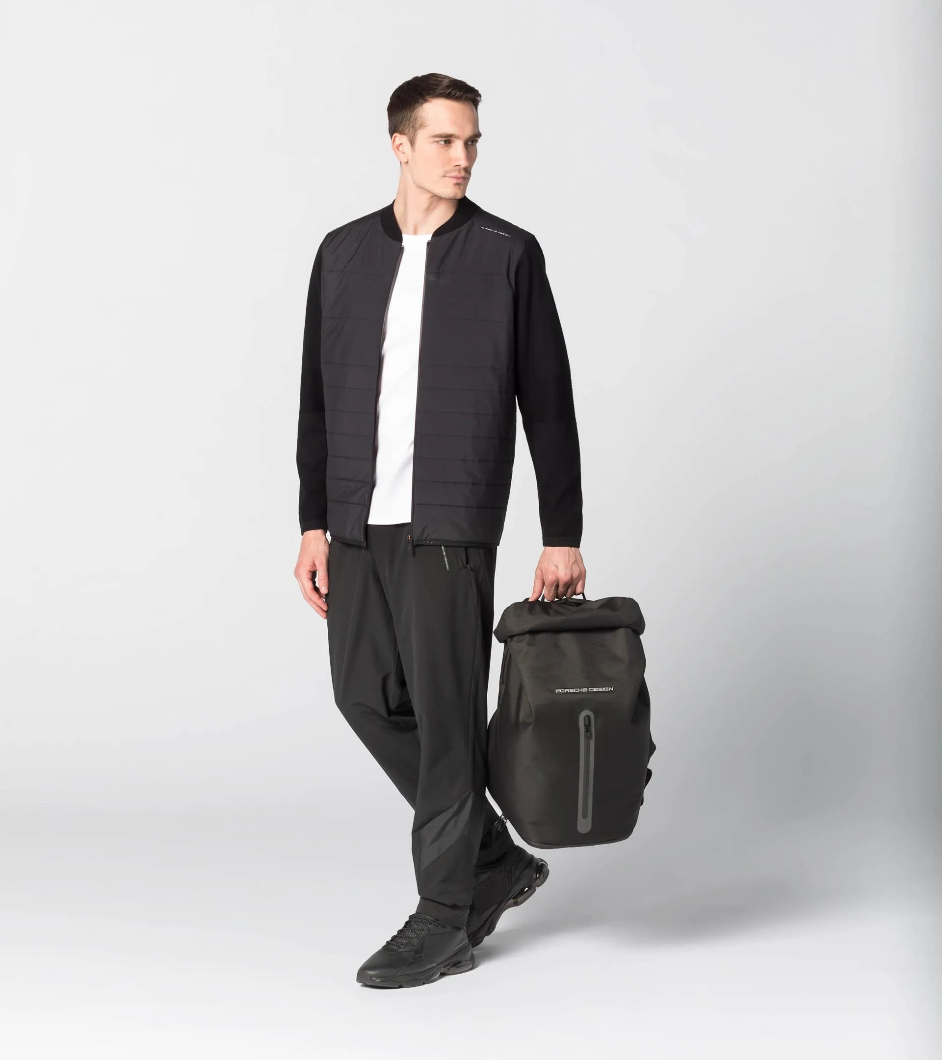 Porsche man bag online