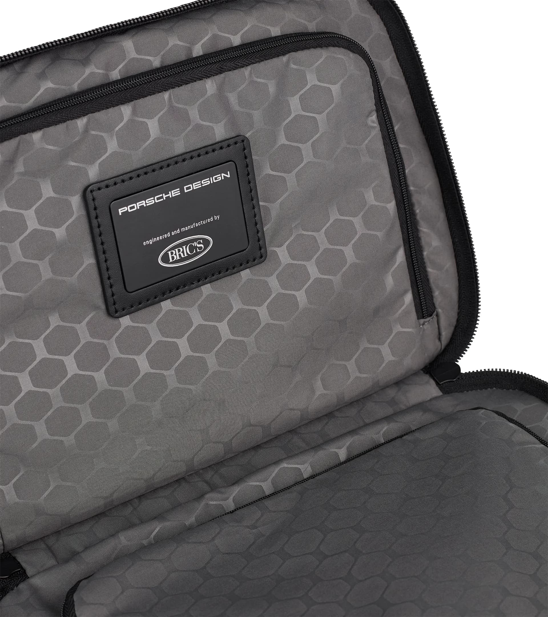 Roadster Nylon Washbag 3