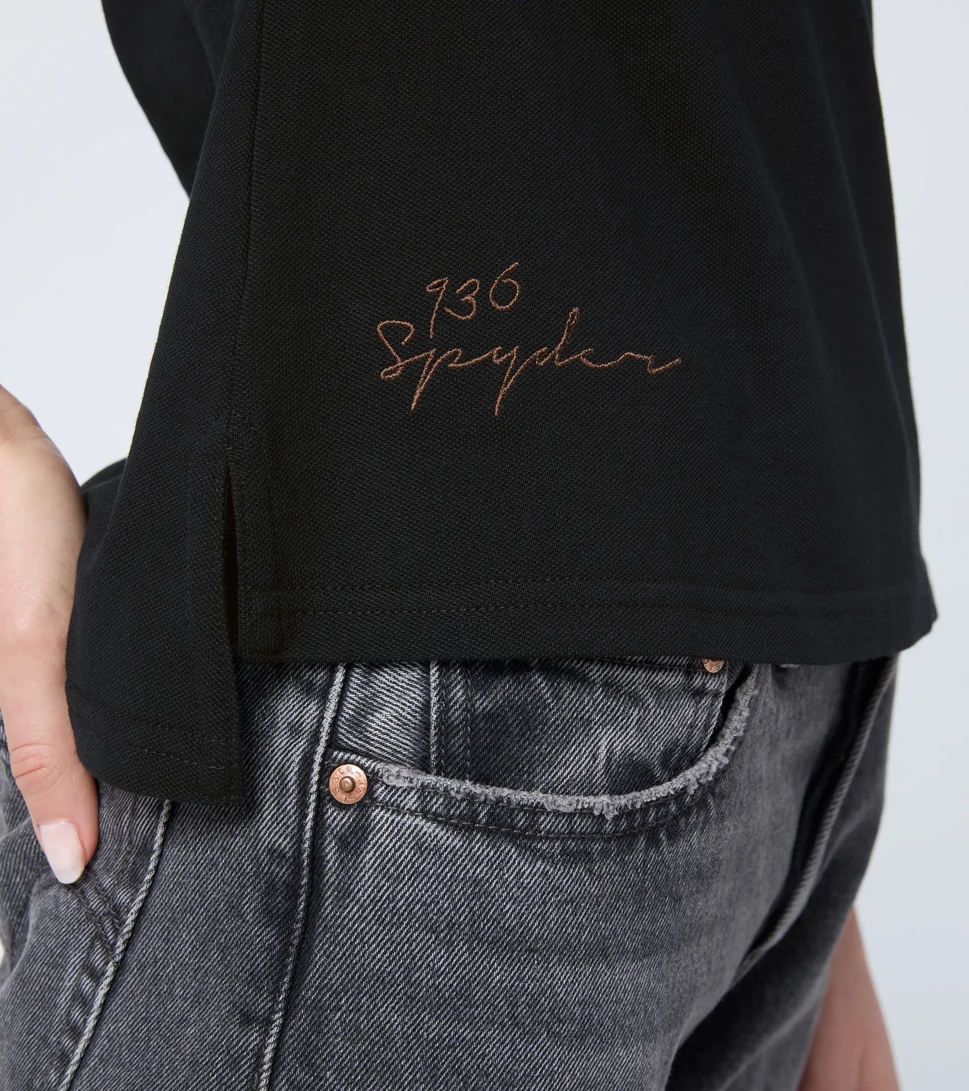 Polo shirt  – MARTINI RACING® 3