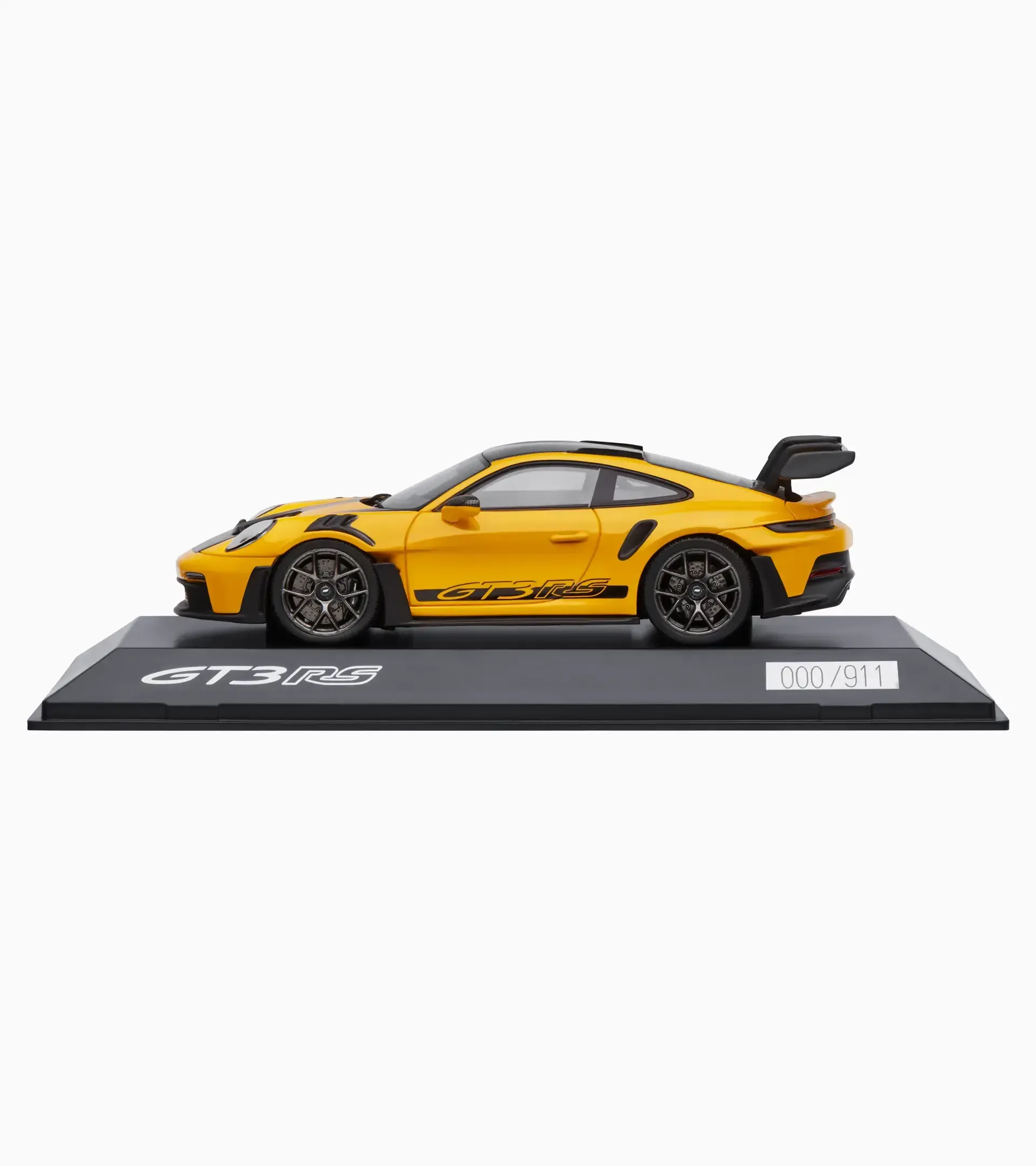 Porsche 911 GT3 RS (992) – Limited edition 2