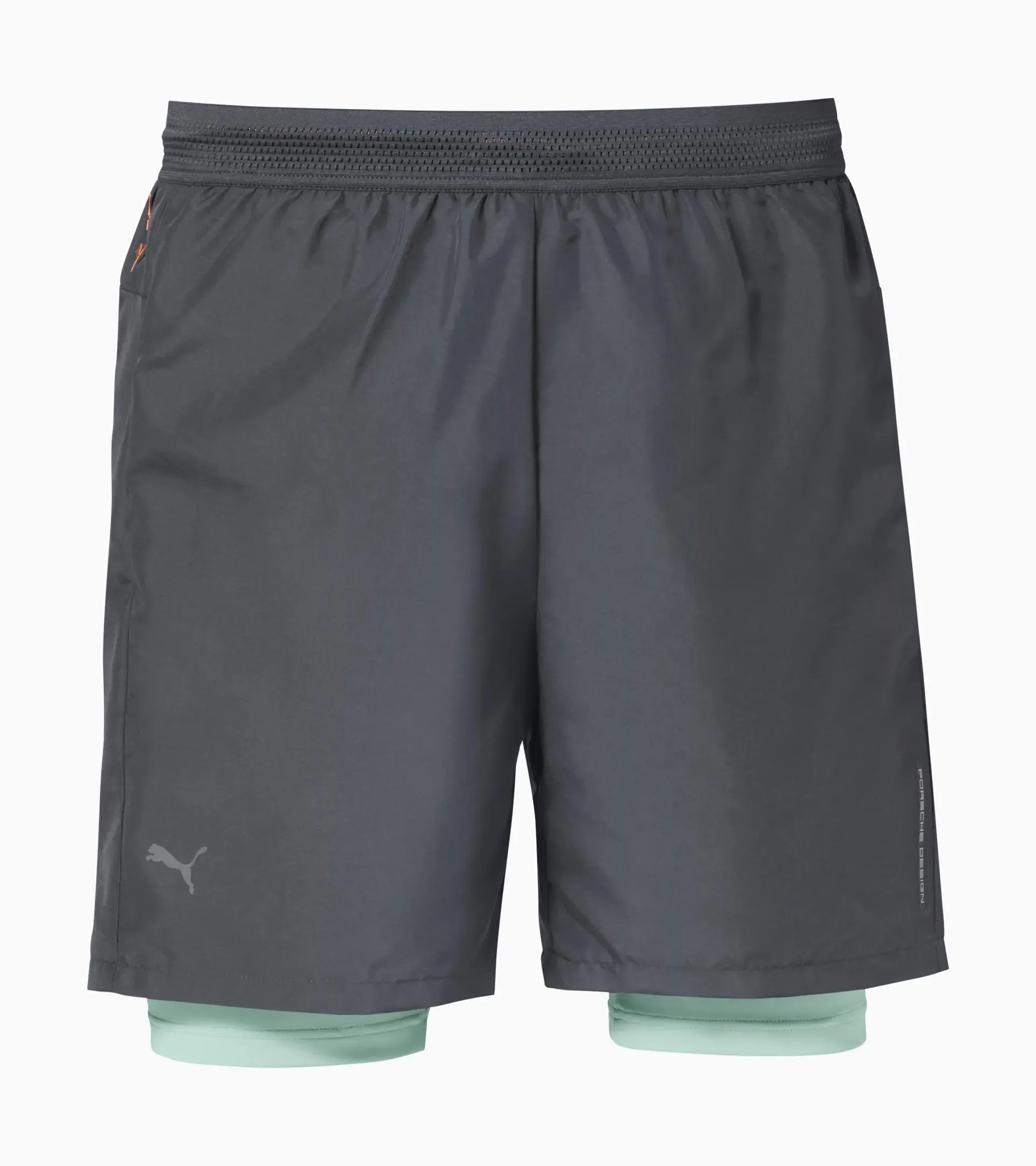 Active Shorts 1