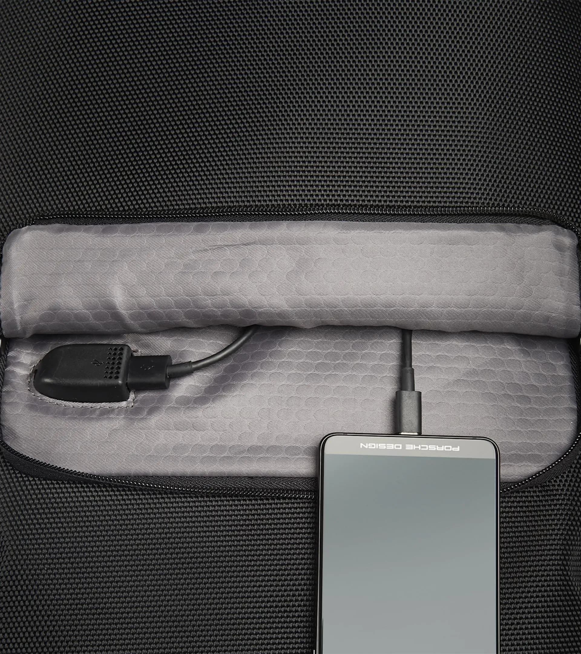 Roadster 4.0 Backpack SVZ 5