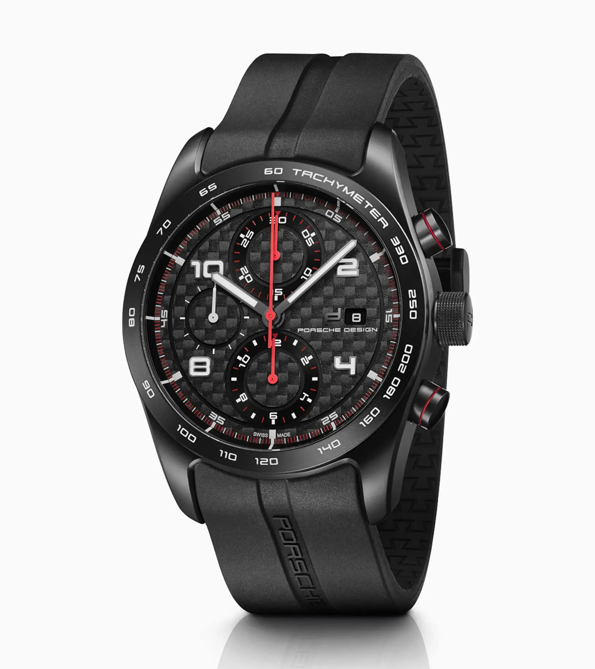 Chronotimer Series 1 Sportive Carbon 2