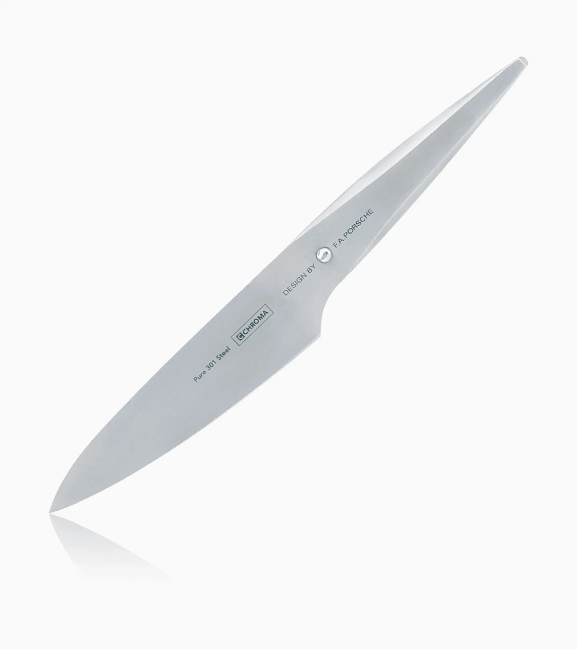 Coltello piccolo da chef P04 1