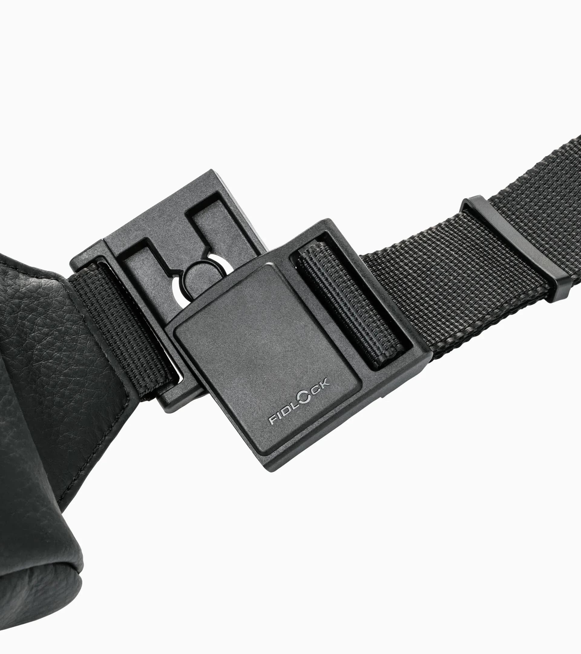 Urban Eco RL Belt Bag black 4