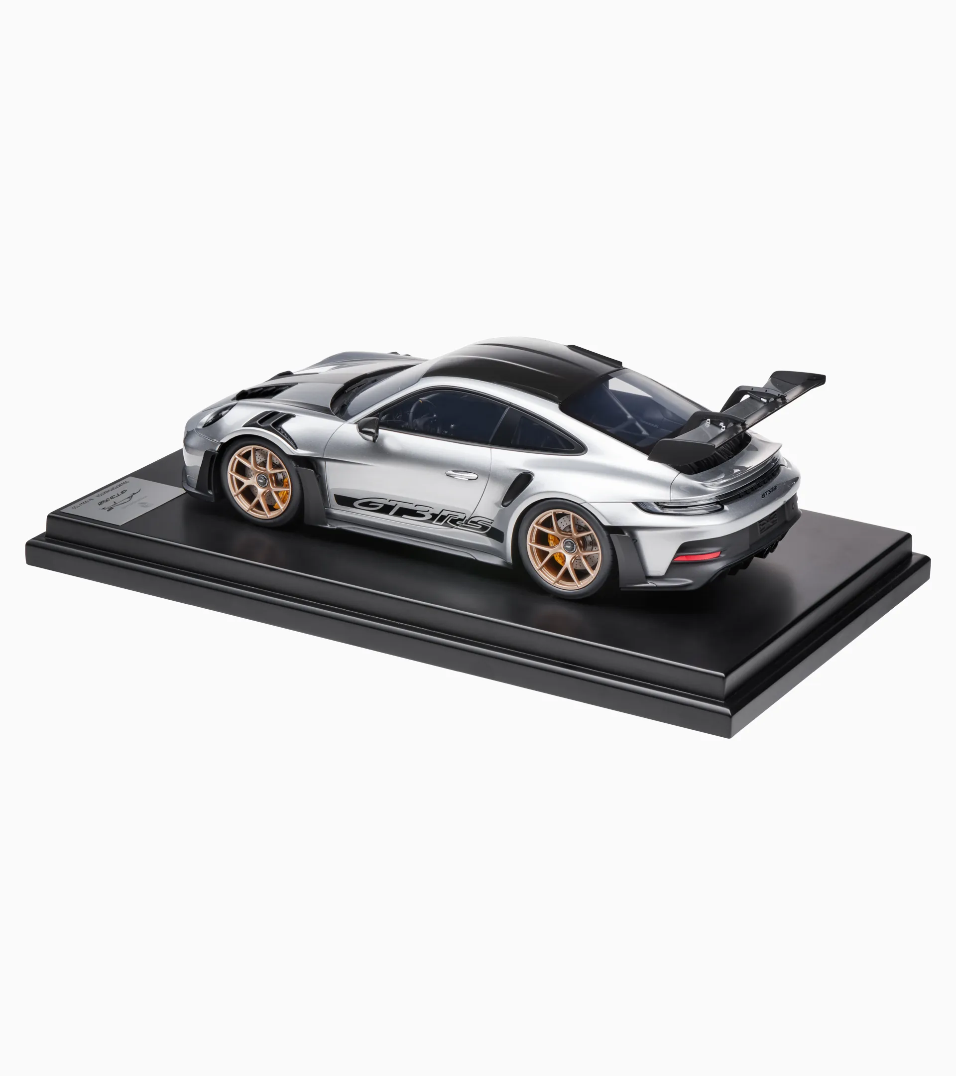 Porsche 911 GT3 RS (992) – Ltd. 3