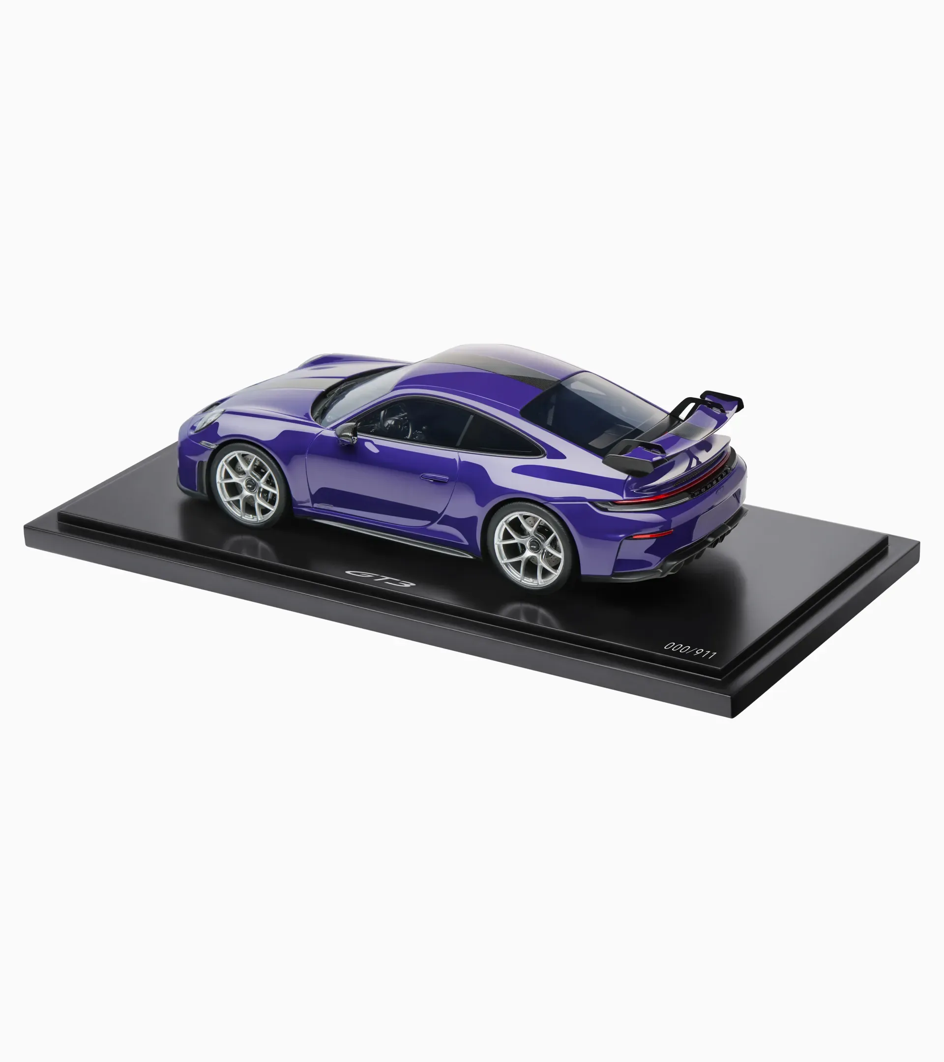 Porsche 911 GT3 (992.2) - Limited Edition 3
