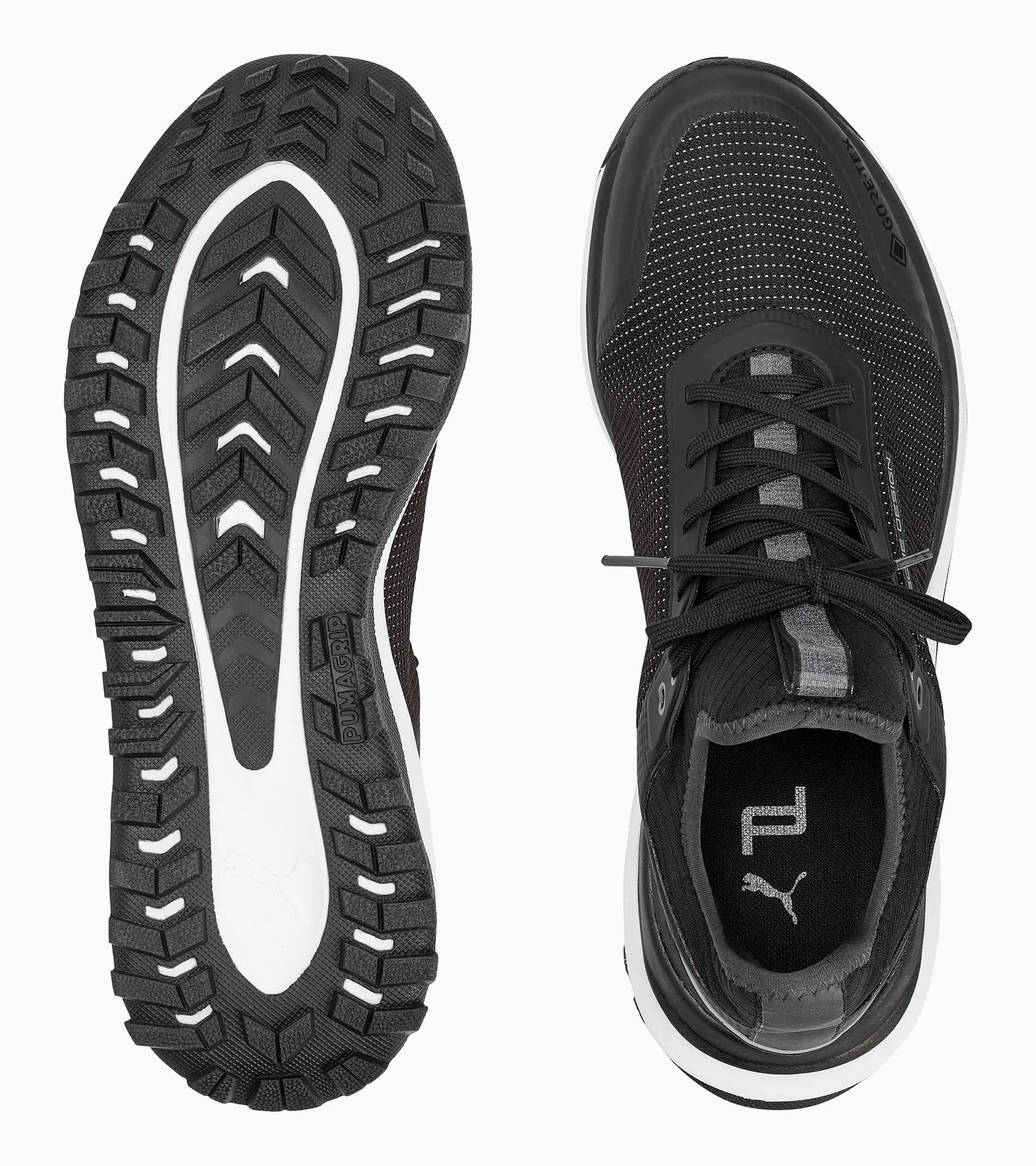 Nitro High Cordura Chaussure de sport 2