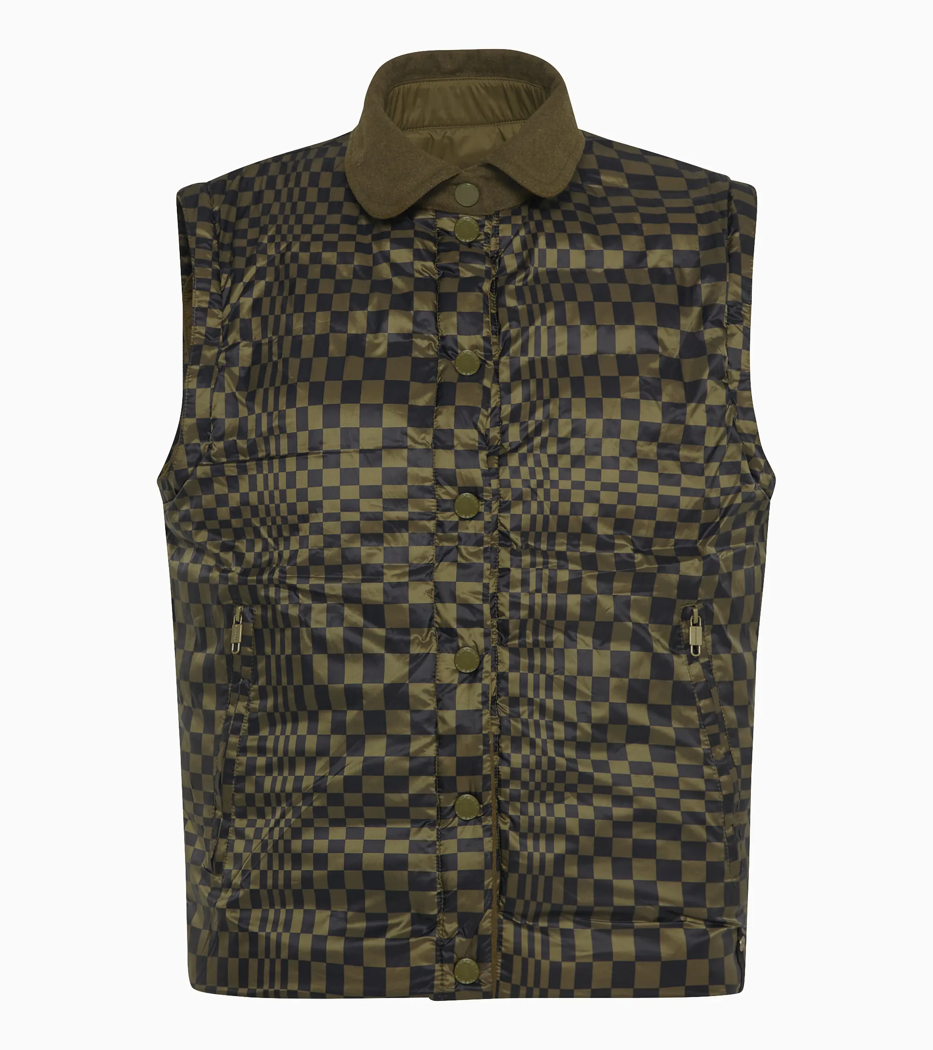 Reversible jacket – 911 Spirit 70 3