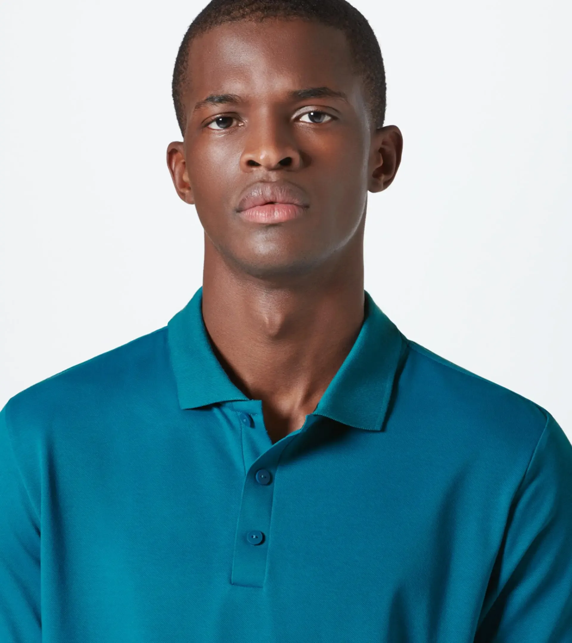 Men's Polo 3