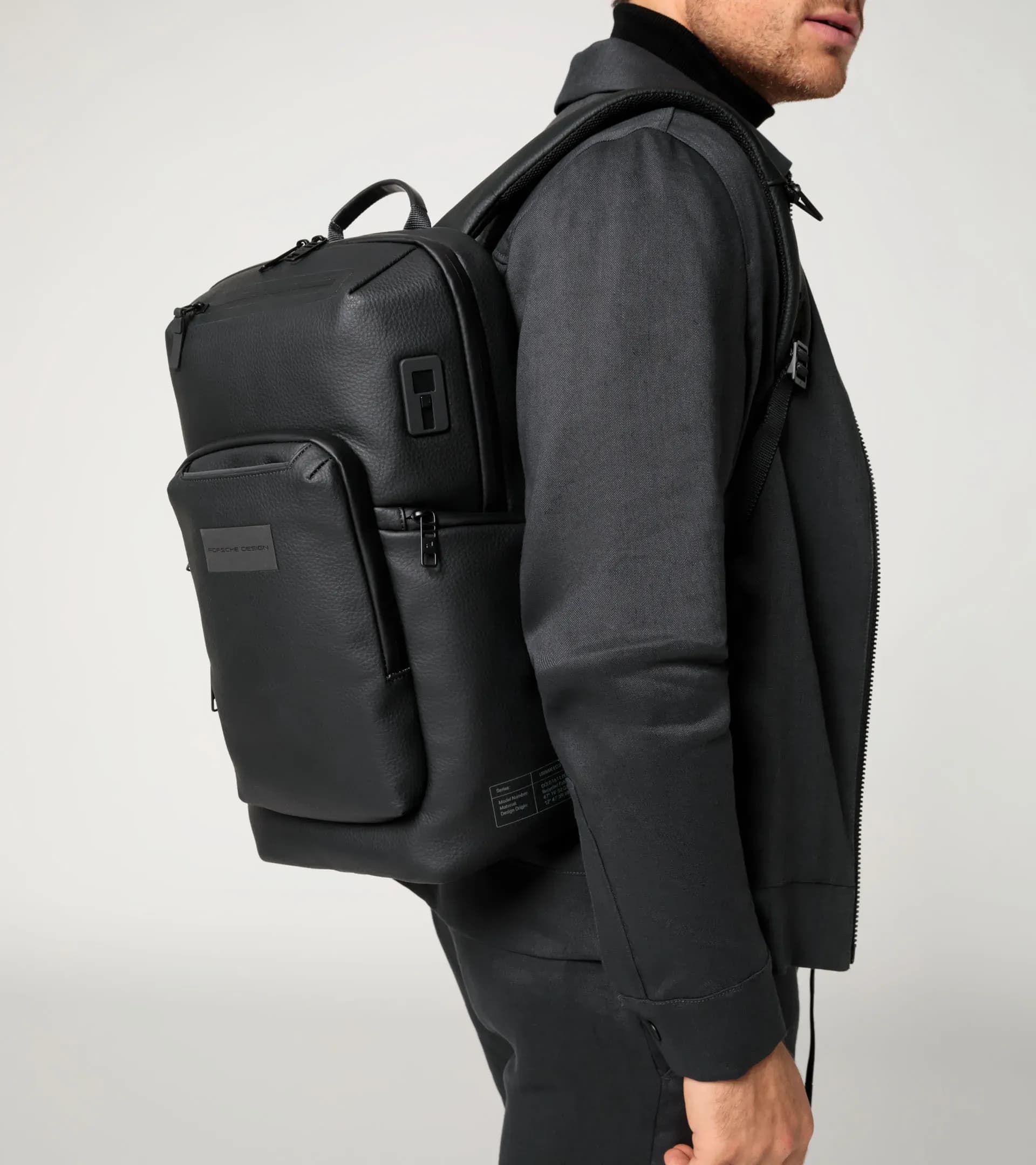 Urban Eco RL Backpack S 6