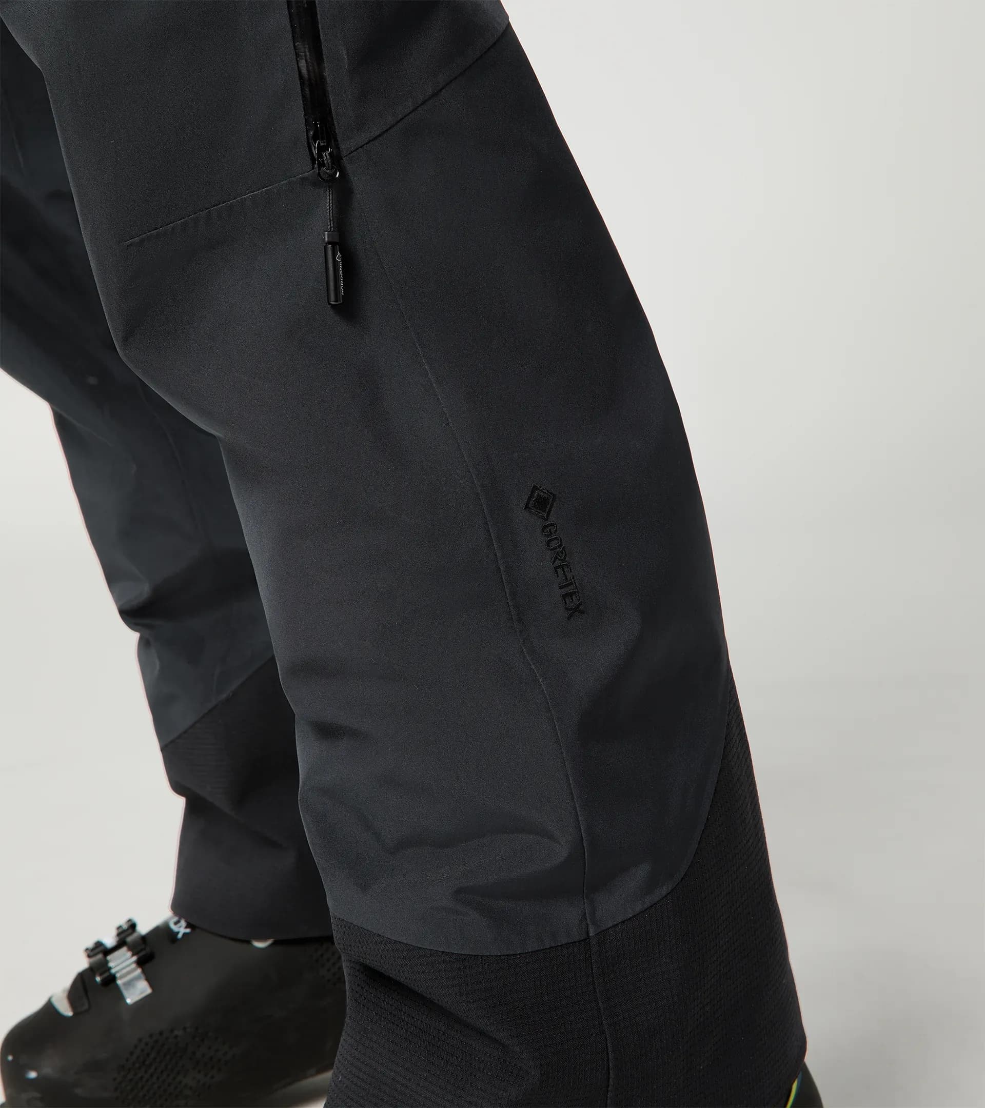 Ski trousers – Porsche x Norrøna  6