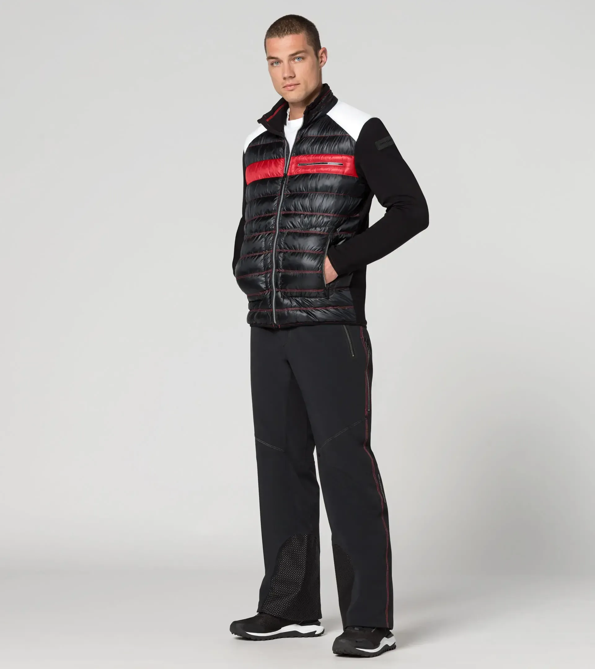 Couche intermédiaire PORSCHE | HEAD 4