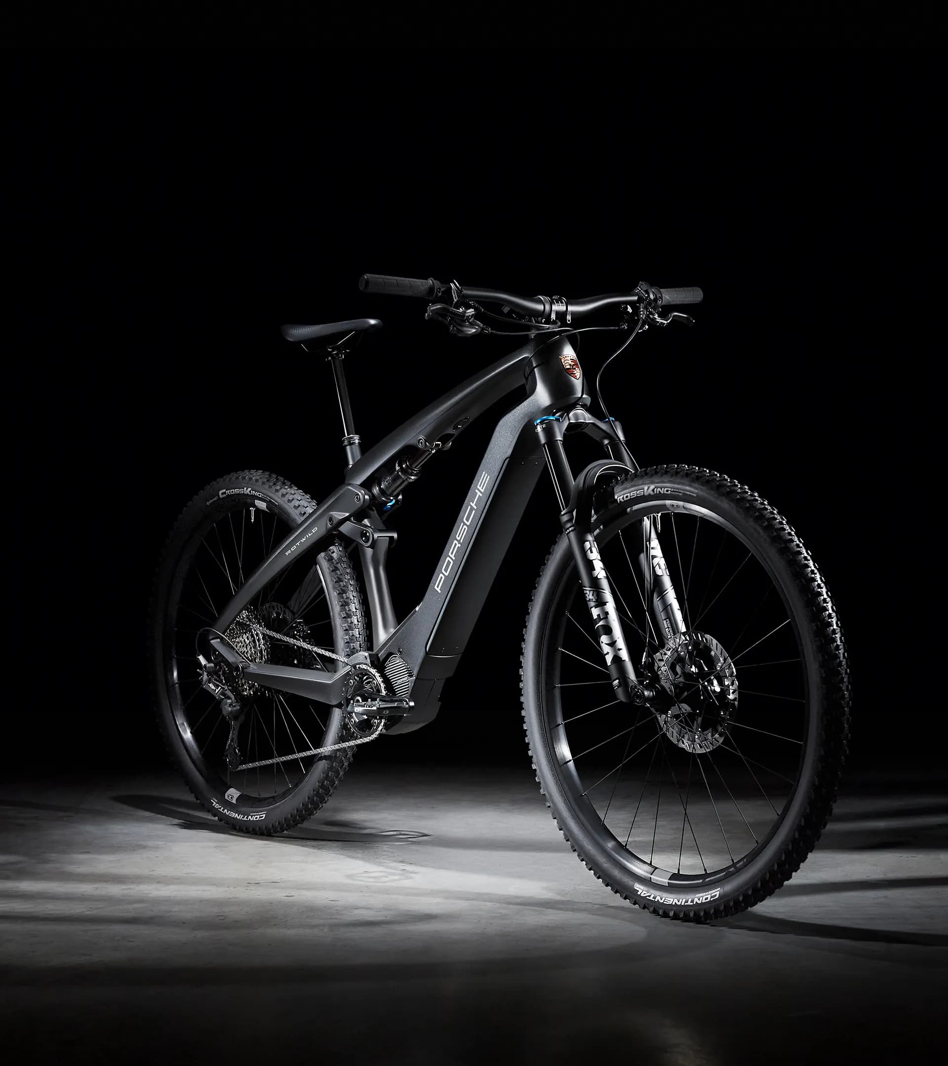 Porsche eBike Cross 2nd Gen. thumbnail 0