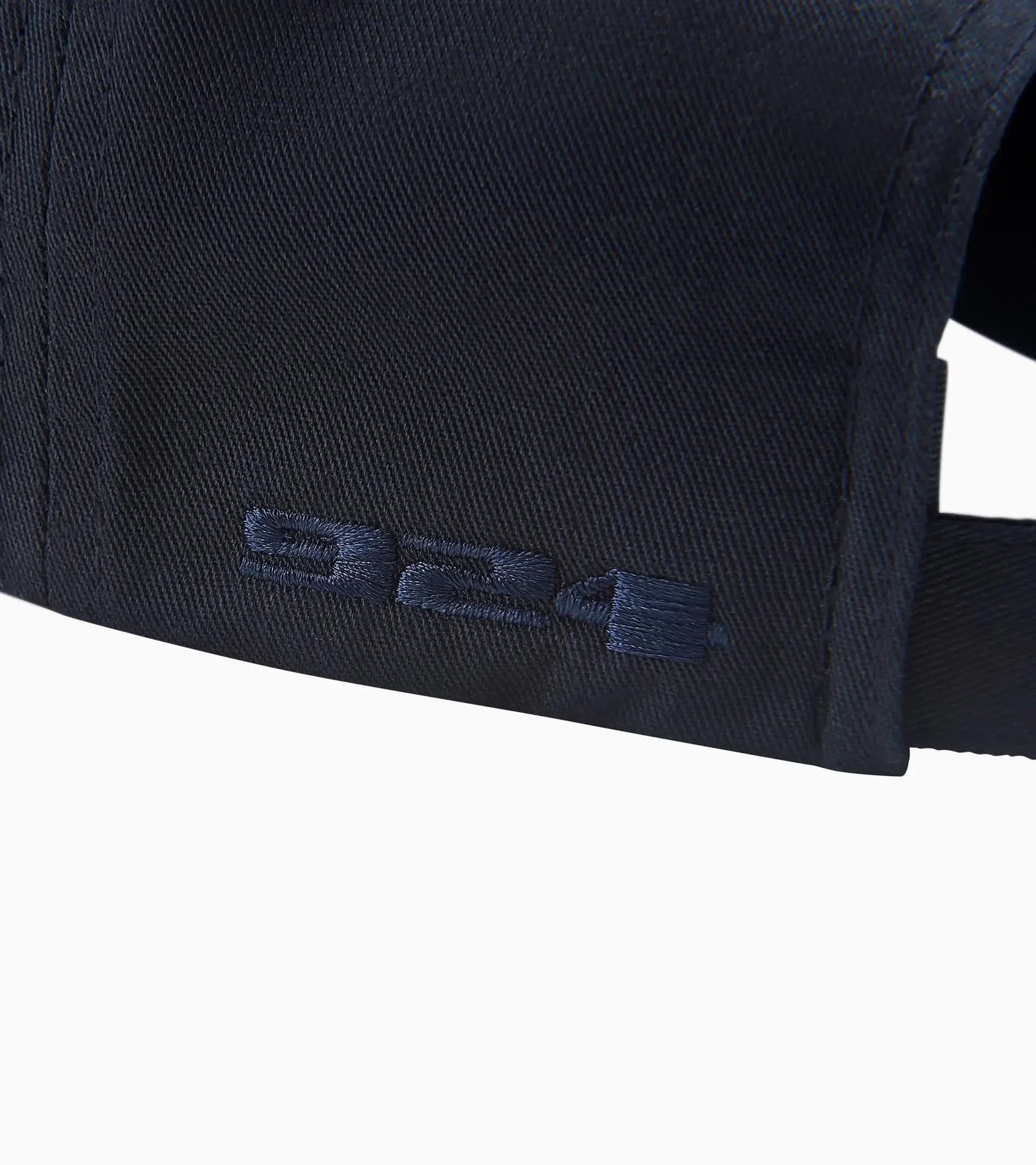 Baseball Cap – Transaxle 4