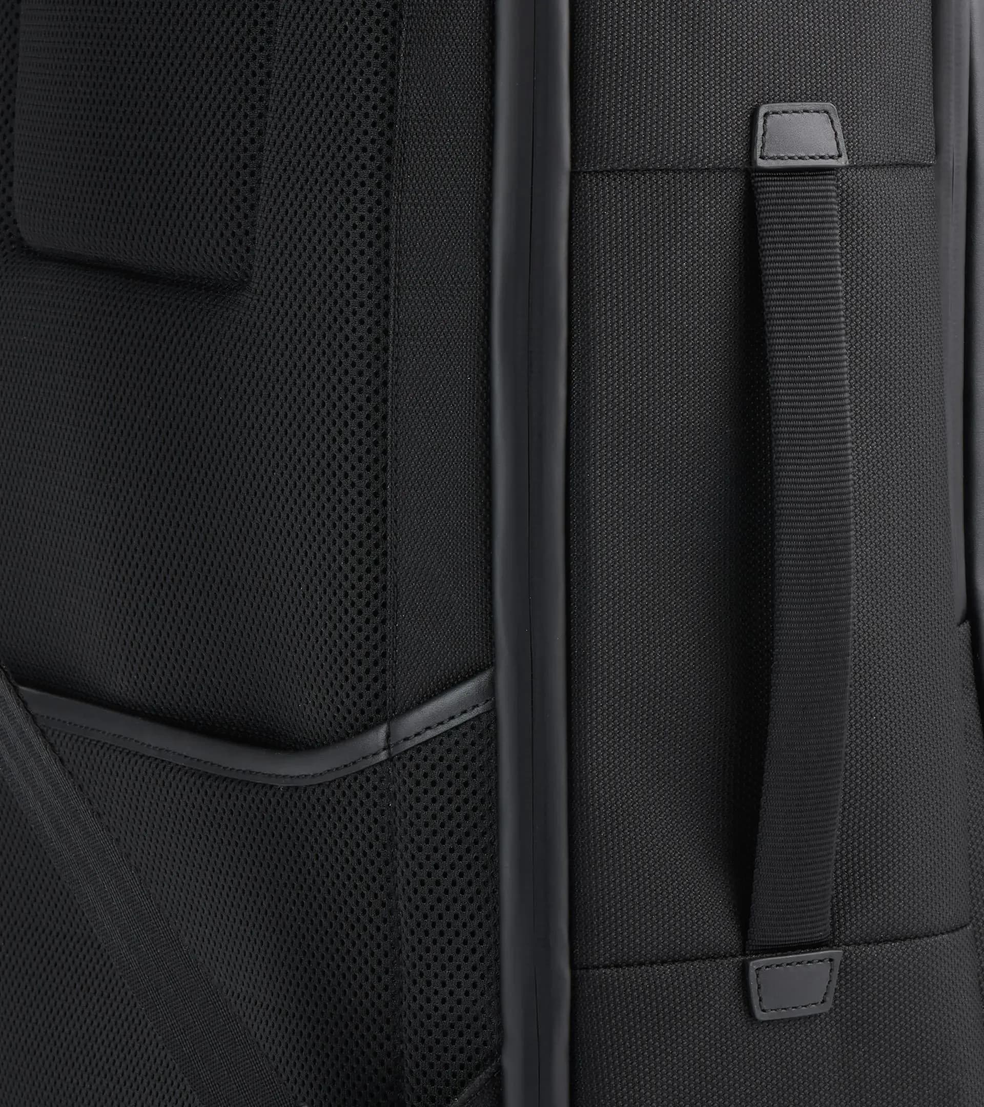 Roadster Nylon Zaino XL 6