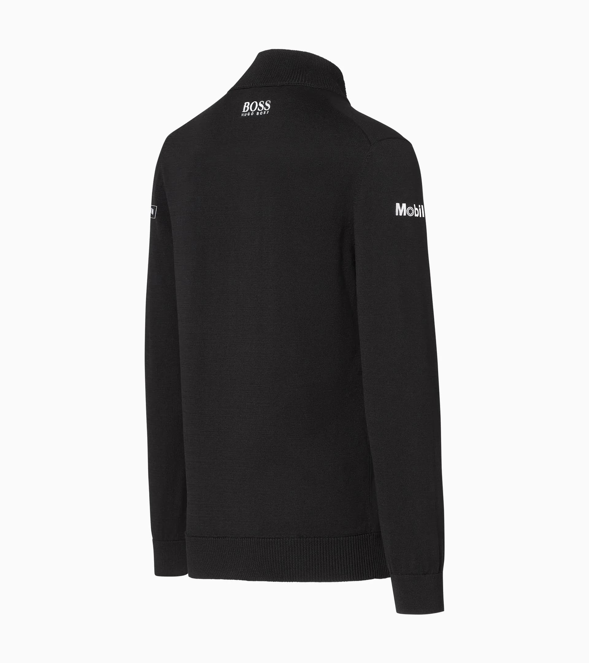 Knitted pullover unisex – Motorsport 2