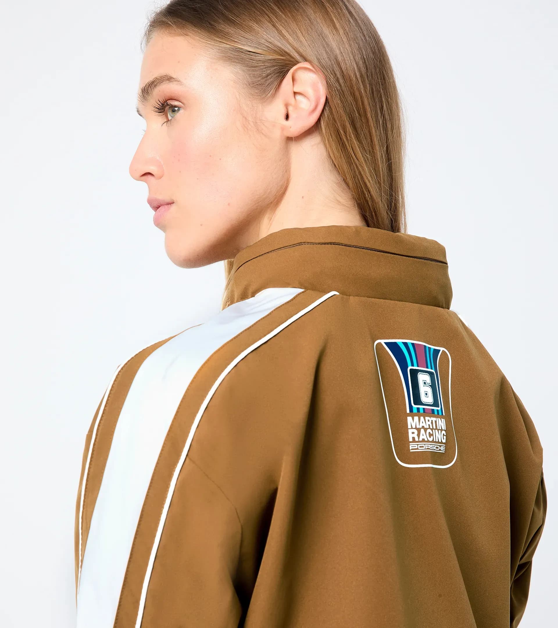 Windbreaker  – MARTINI RACING® 6