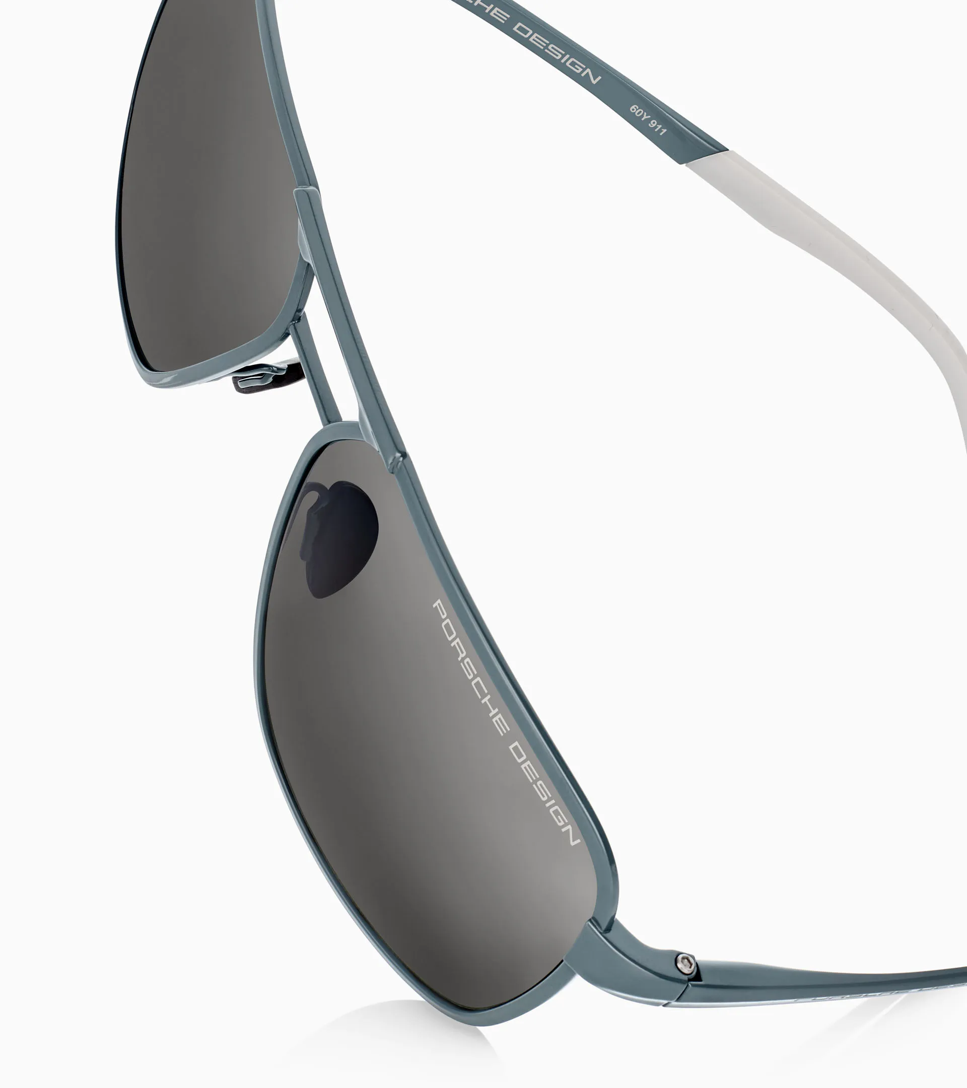 60Y Porsche 911 Gafas de sol P‘8966 – Ltd. Edition 3