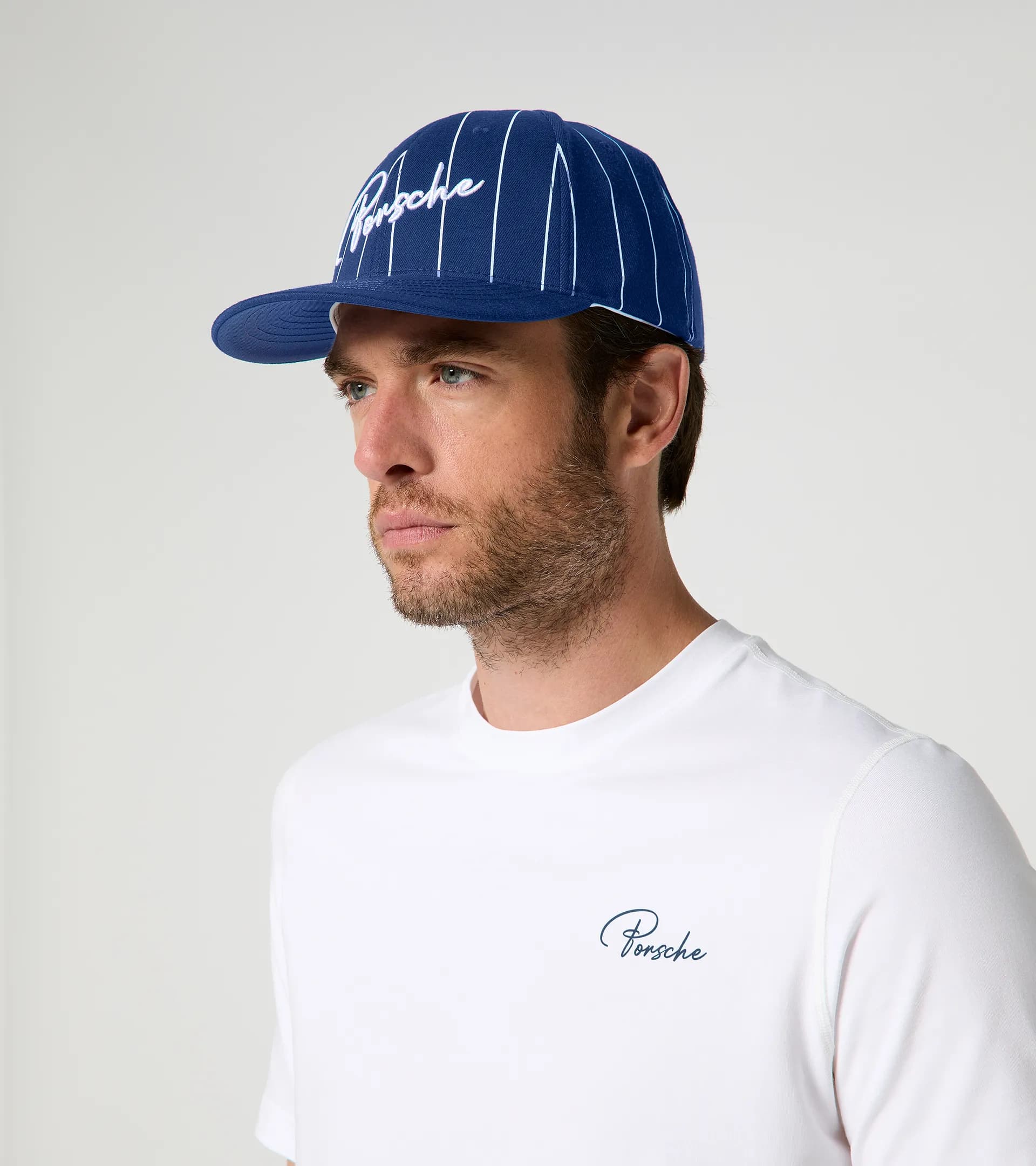 Casquette – 60 ans de la 911 Targa 4