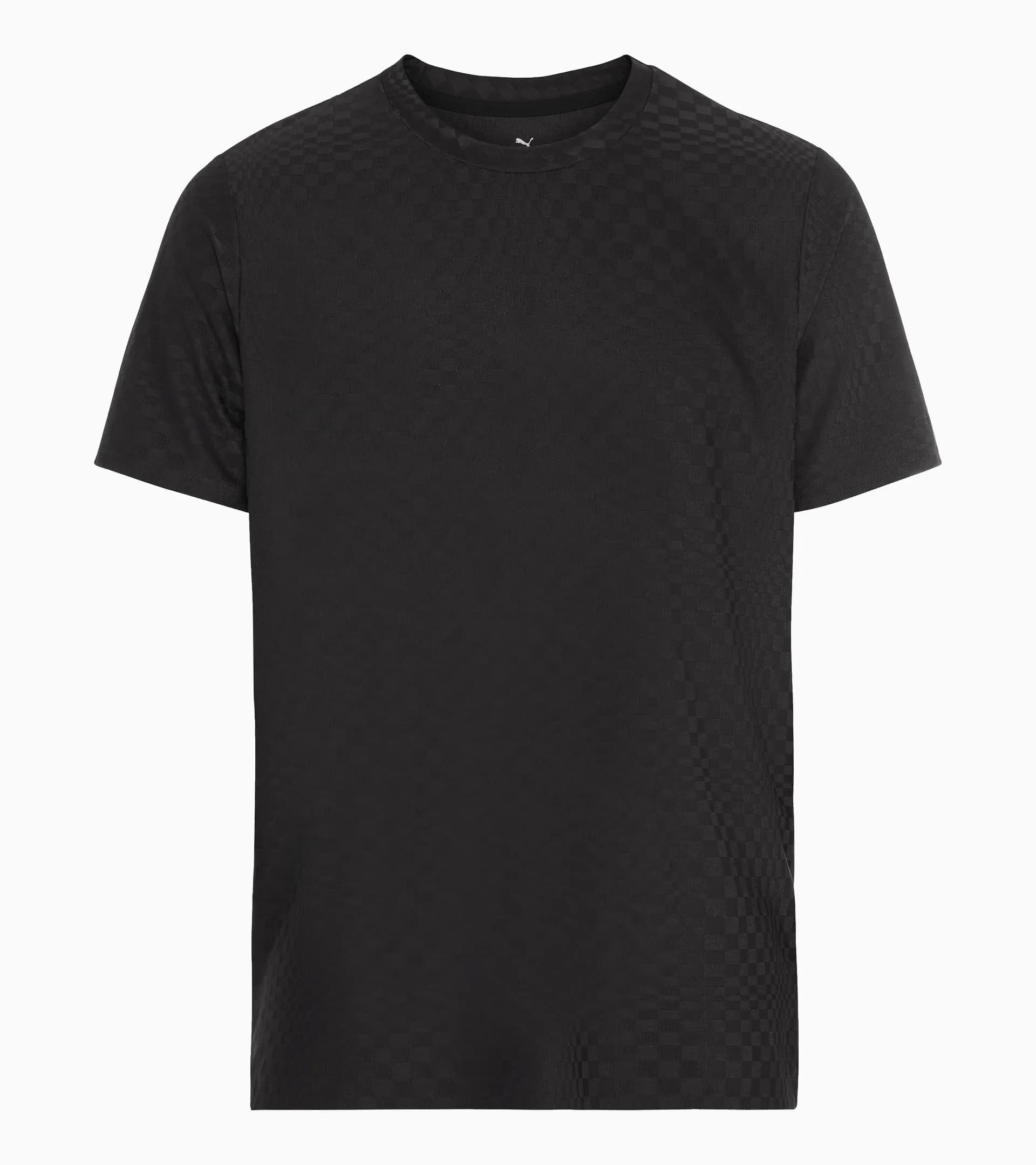 Jacquard T-shirt – 911 Spirit 70 1