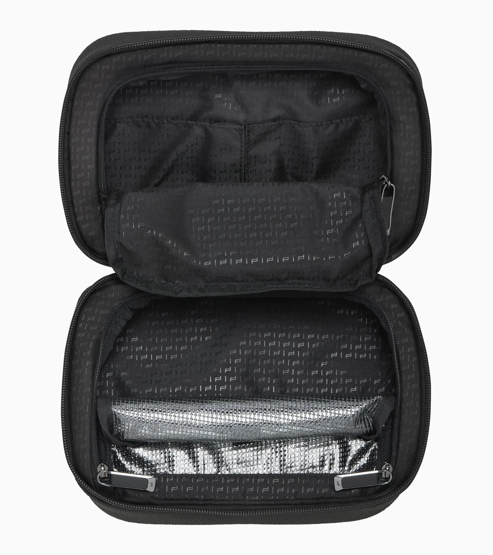 Roadster Nylon Washbag M 5