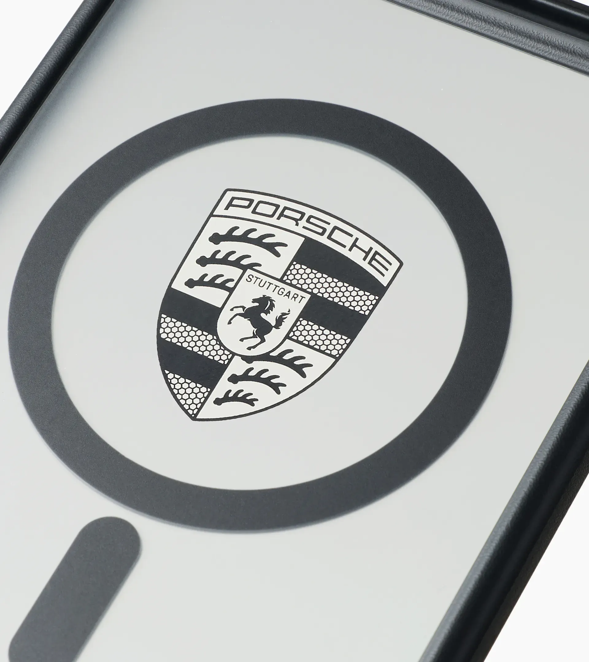 Snap-on case for  iPhone® 17 Air 4