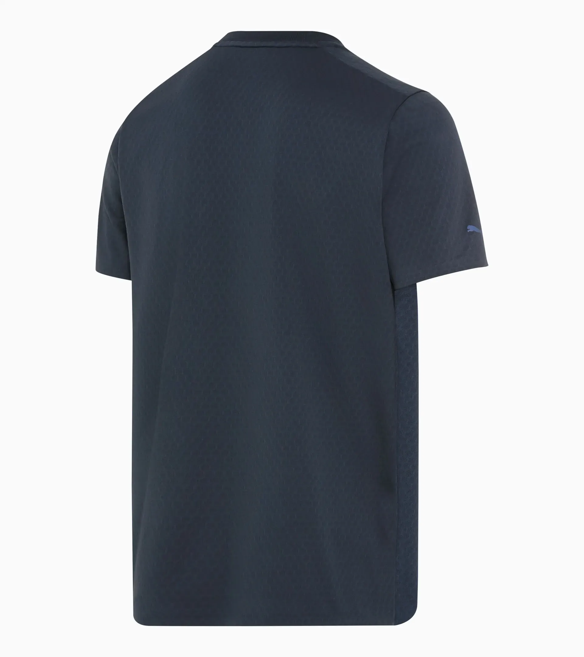 Hexagon graphene T-shirt 2