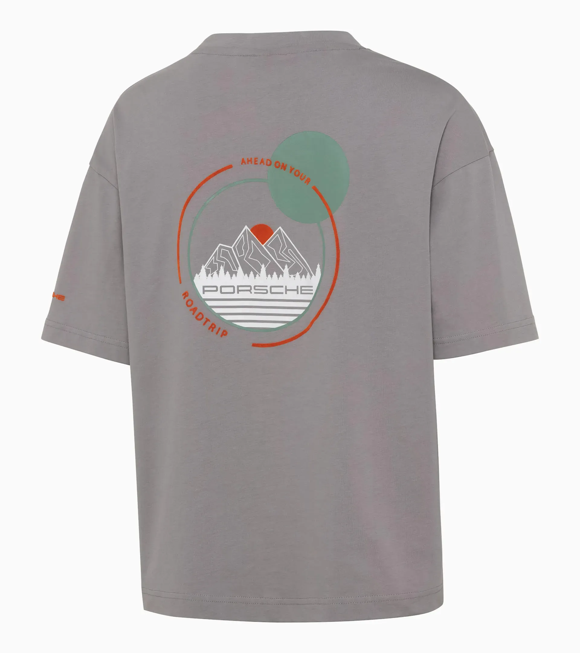 Women's AHEAD T-shirt 2