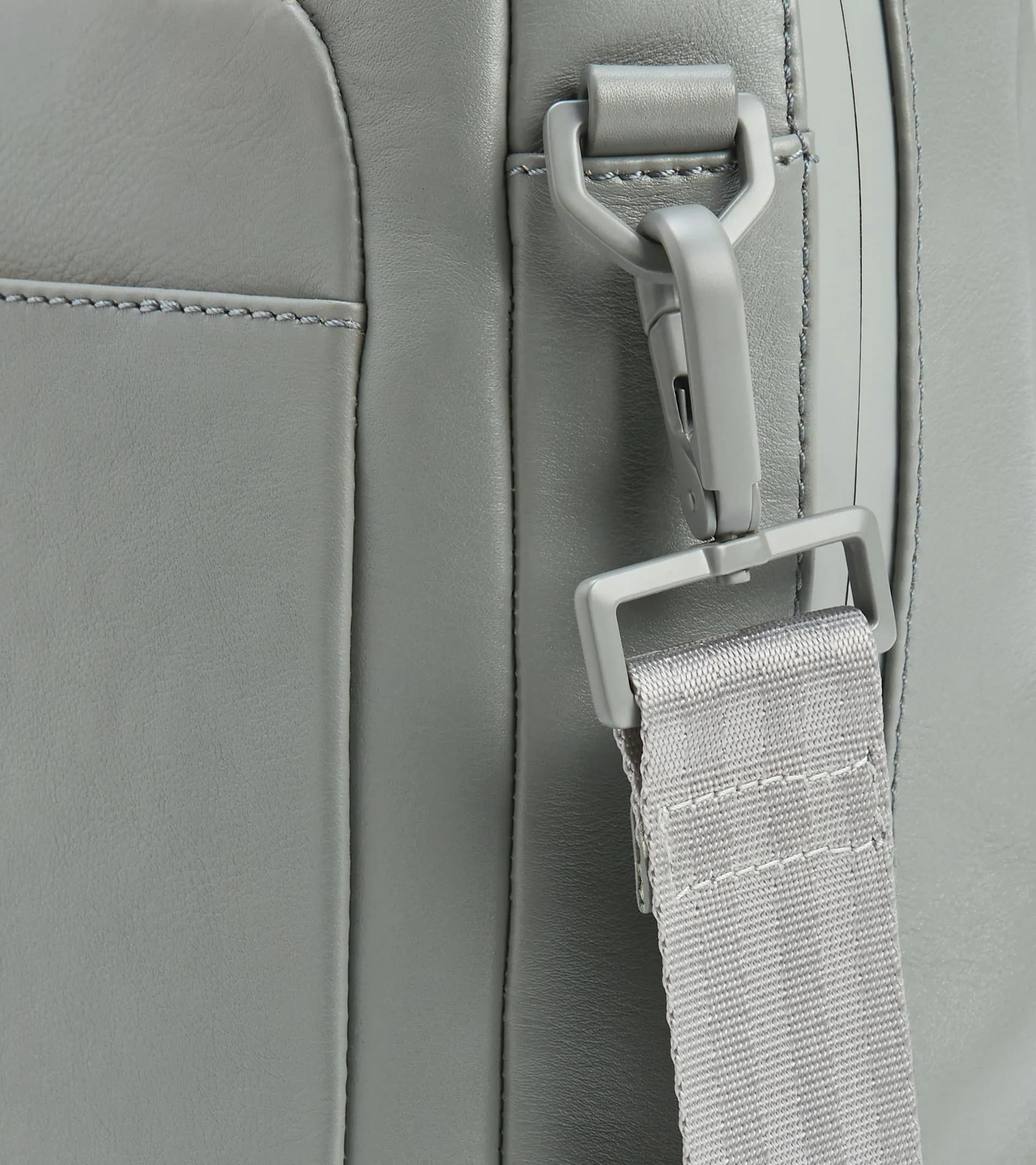 Roadster Leather Briefcase S 6