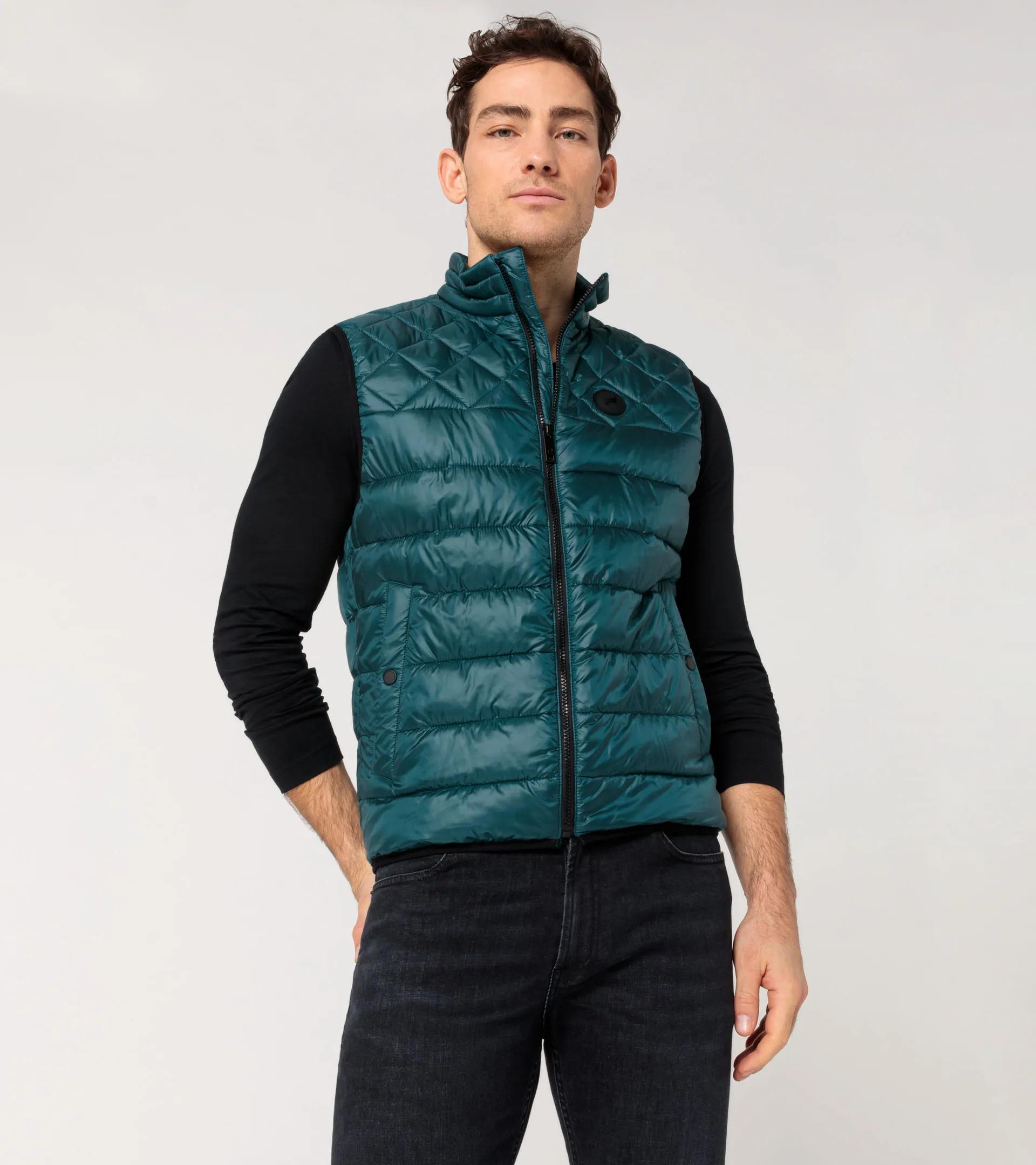 Gilet léger thumbnail 6