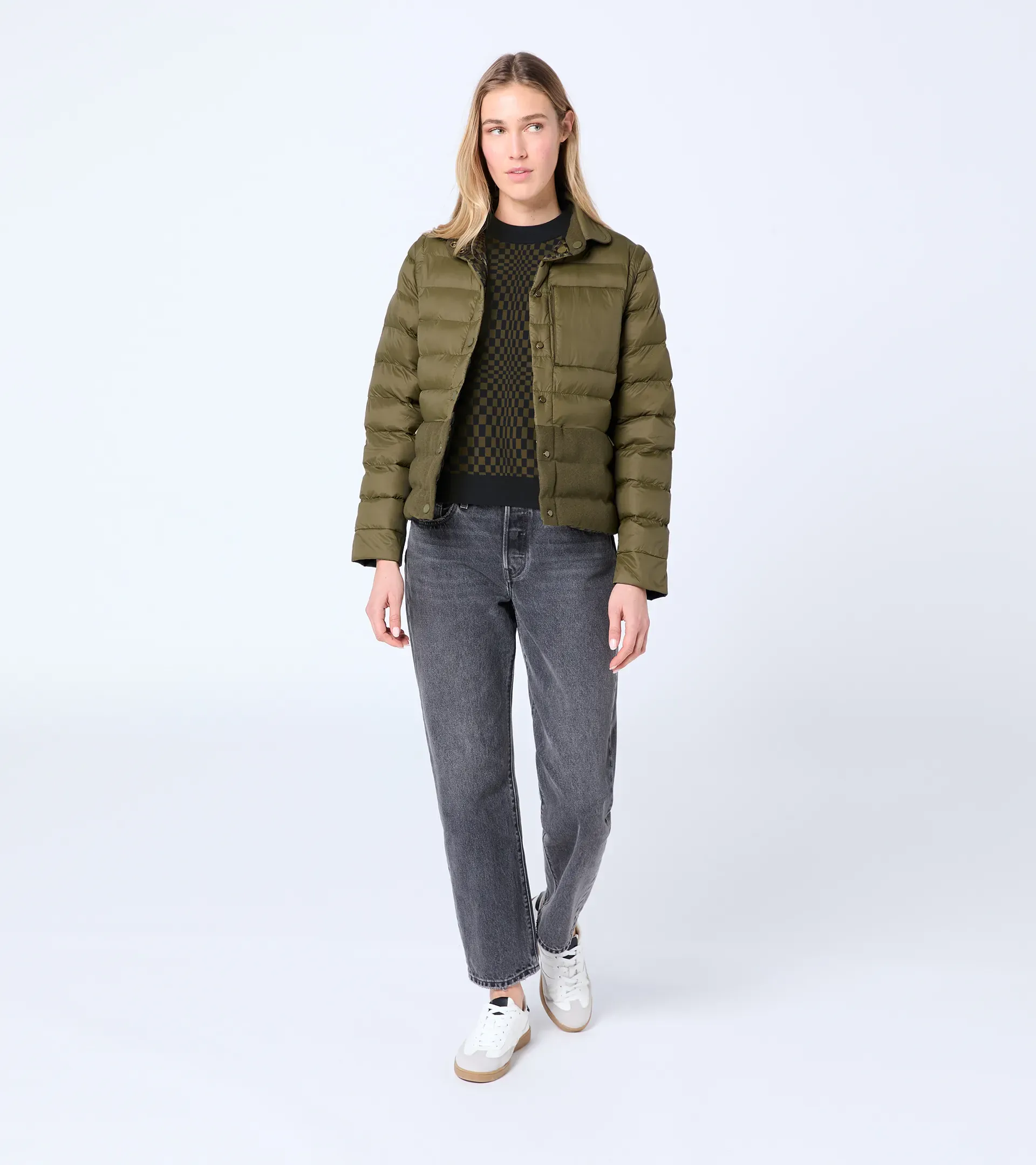 Wendejacke – 911 Spirit 70 6