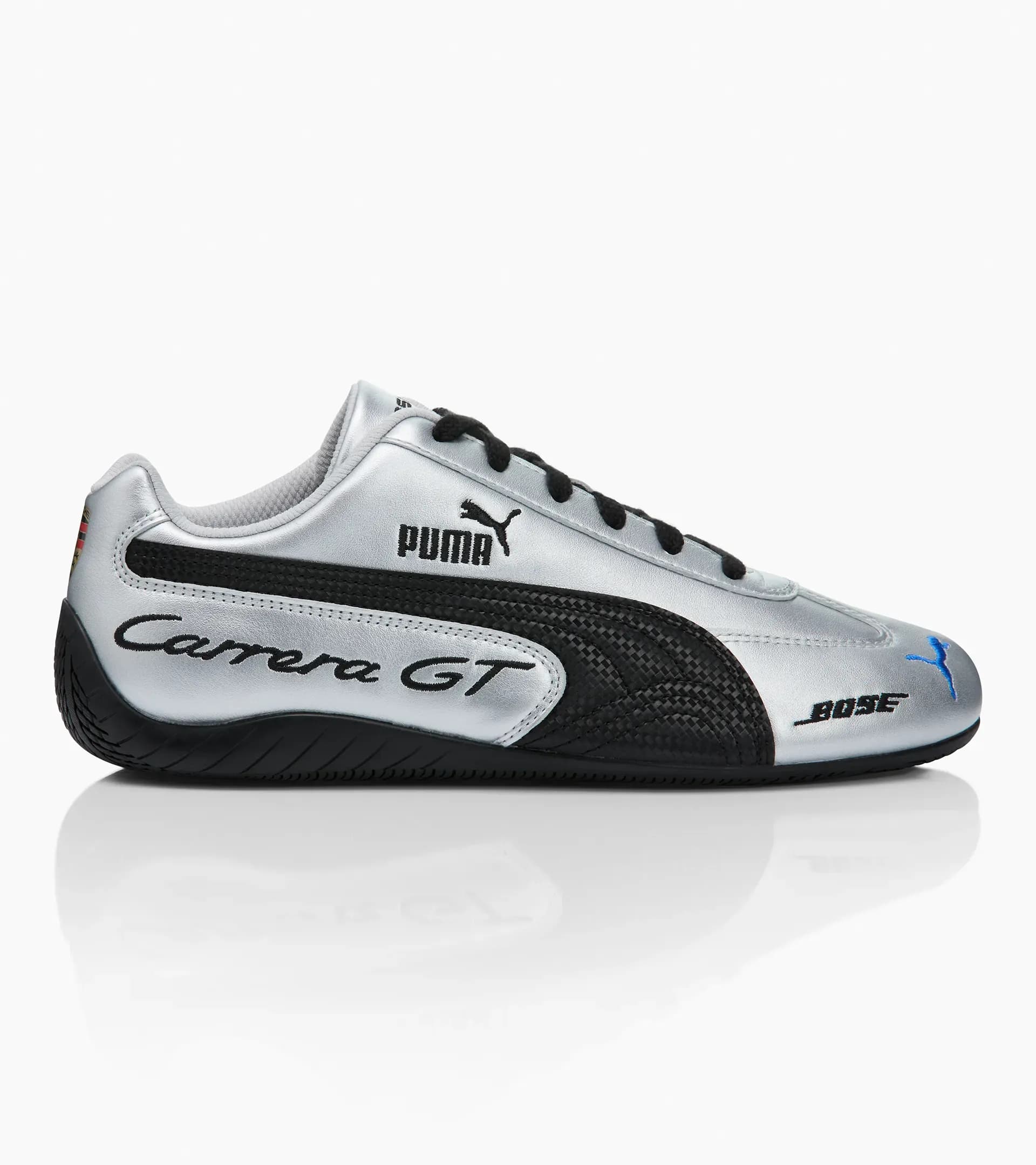 Speedcat Trainer – 25Y Porsche Carrera GT 1