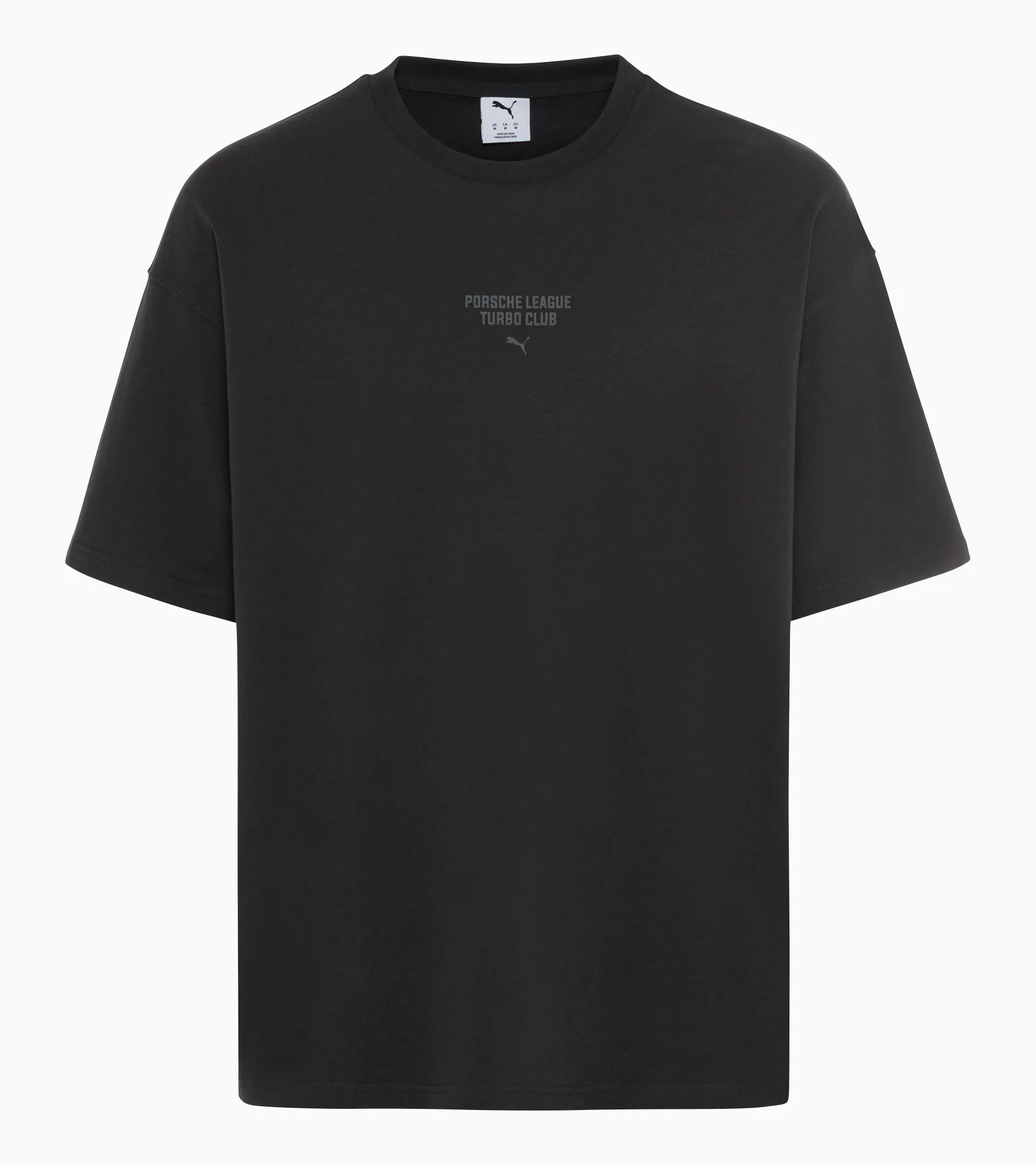 Lifestyle T-shirt 2