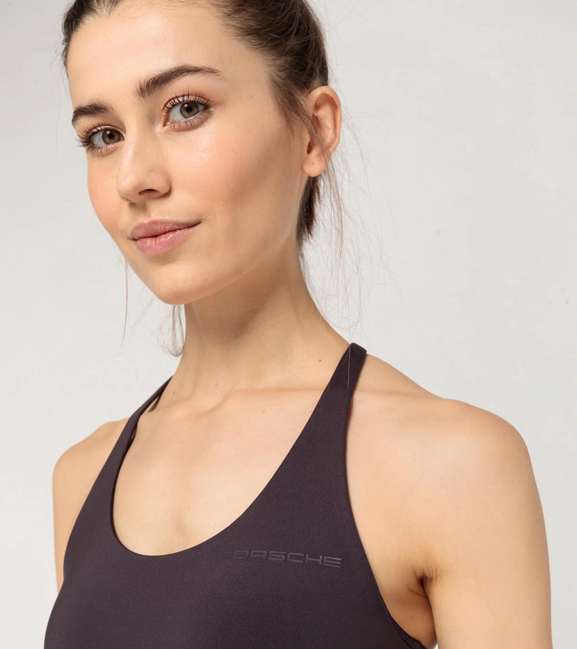 Camiseta de tirantes para mujer – Colección Yoga Capsule thumbnail 2