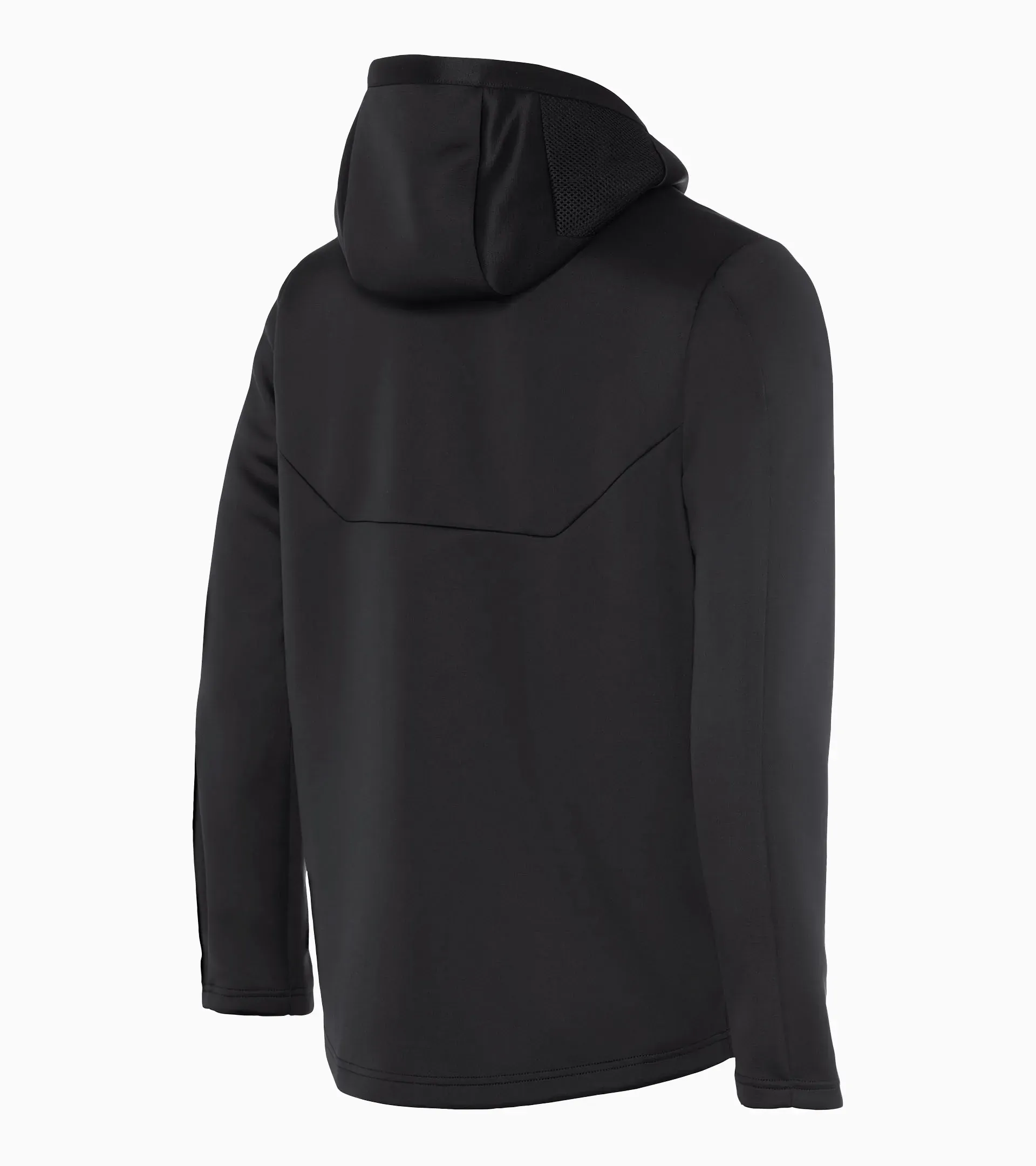 Veste sweat-shirt à capuche 2